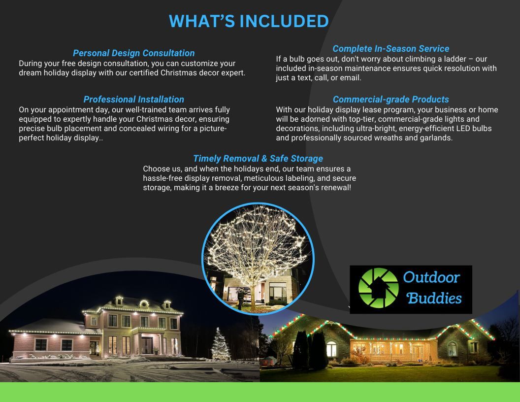 All Photos for The Outdoor Buddies in Houston, TX