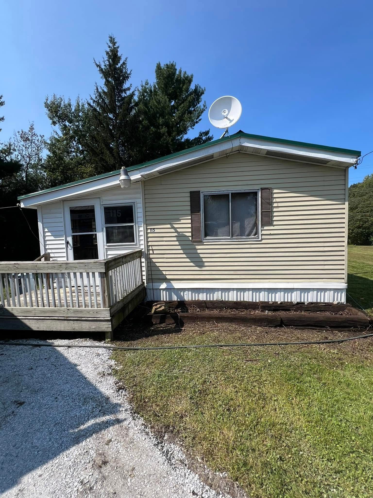 All Photos for Bishop’s Property Maintenance in Franklin, VT