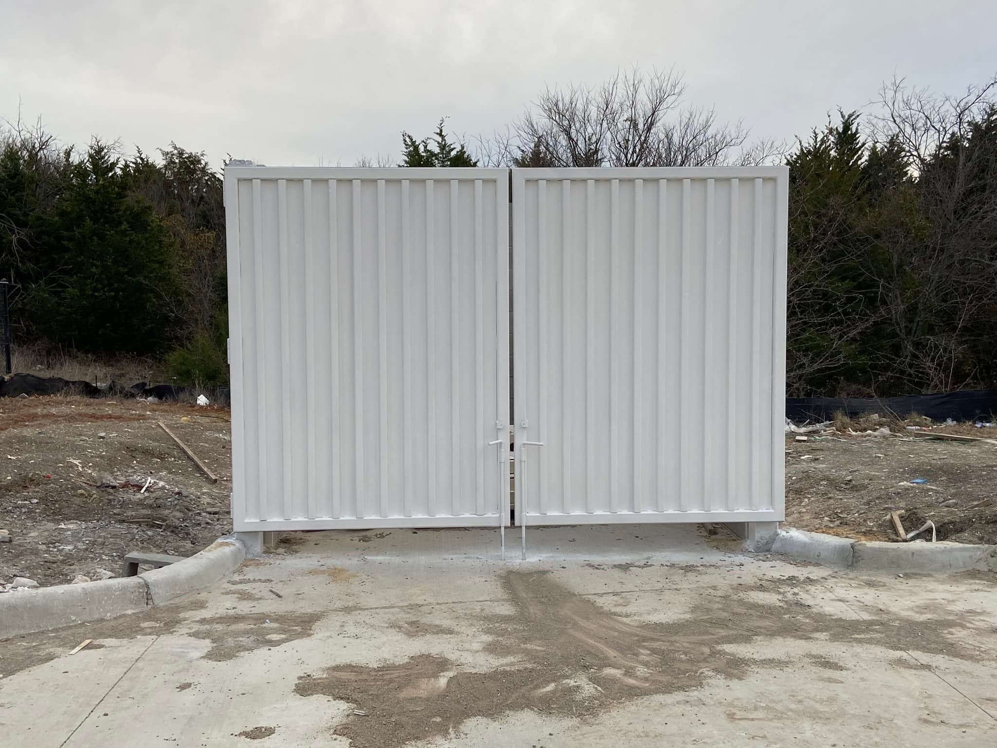  for FORTZA GC in Dallas, TX