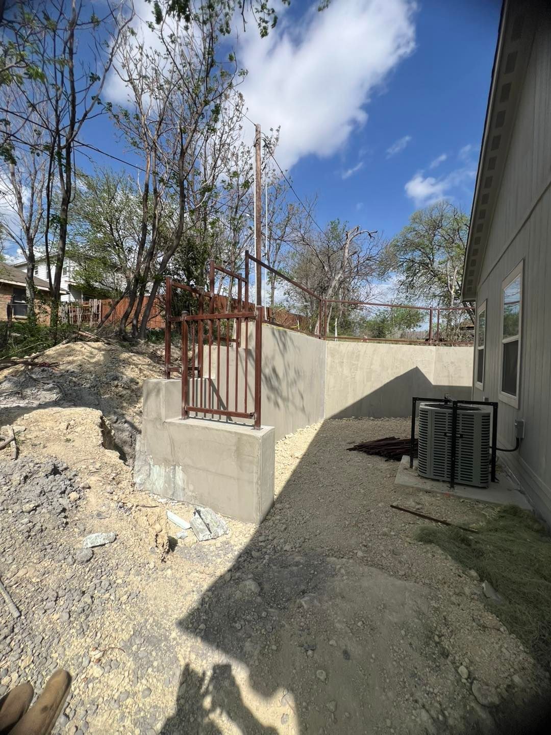  for Rafter KW Welding in Dallas, Texas