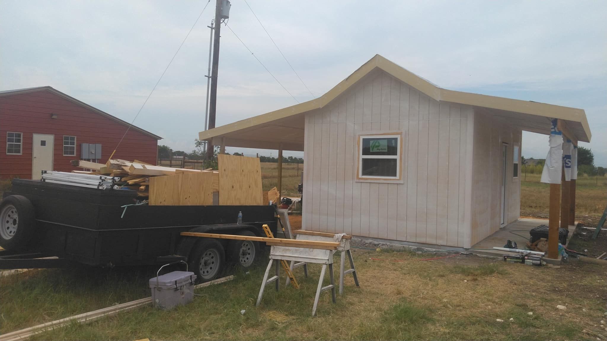  for Chase Remodeling & Concrete in Taylor County, TX