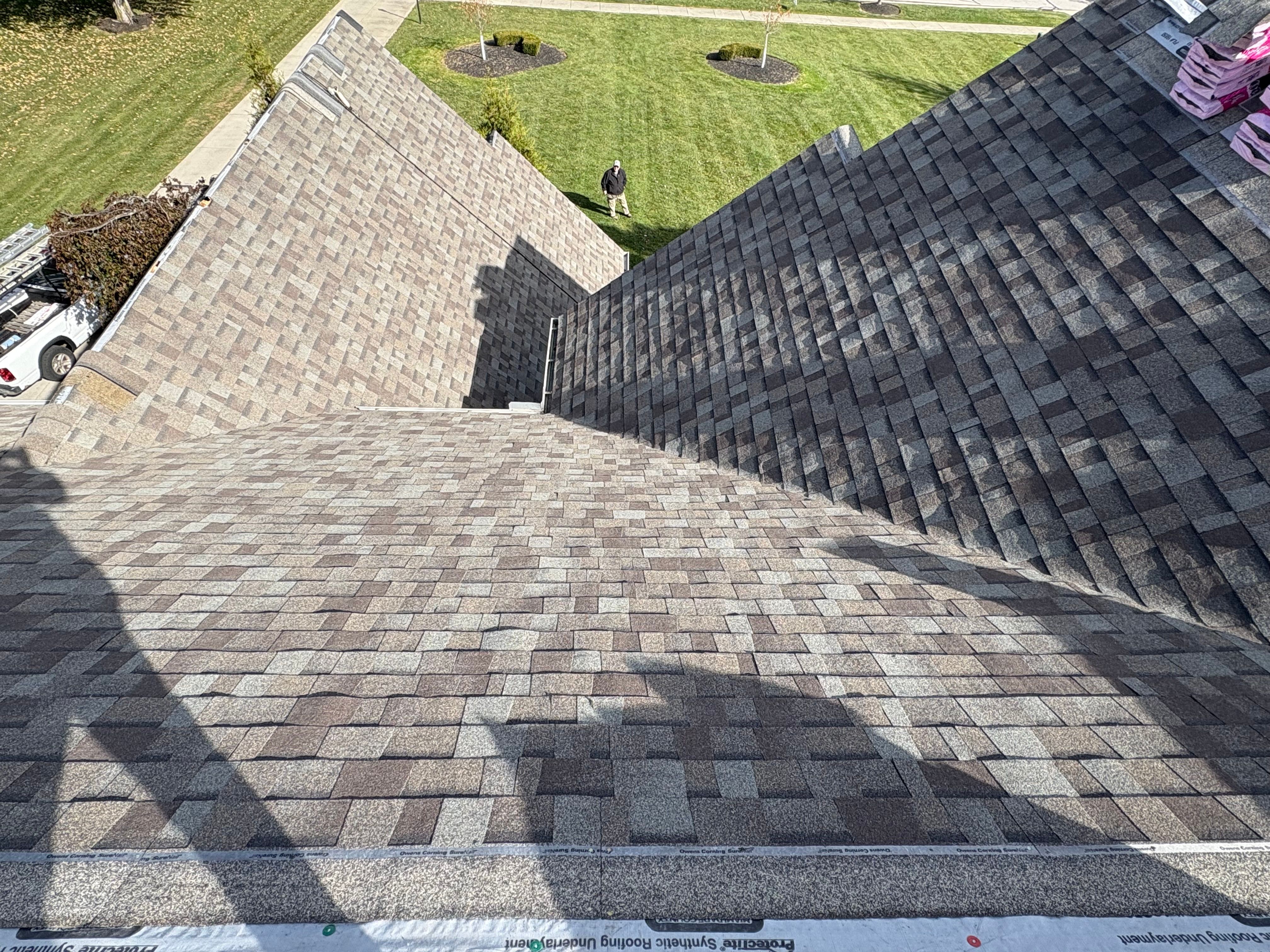 All Photos for Rise Above Roofing in Stow, OH