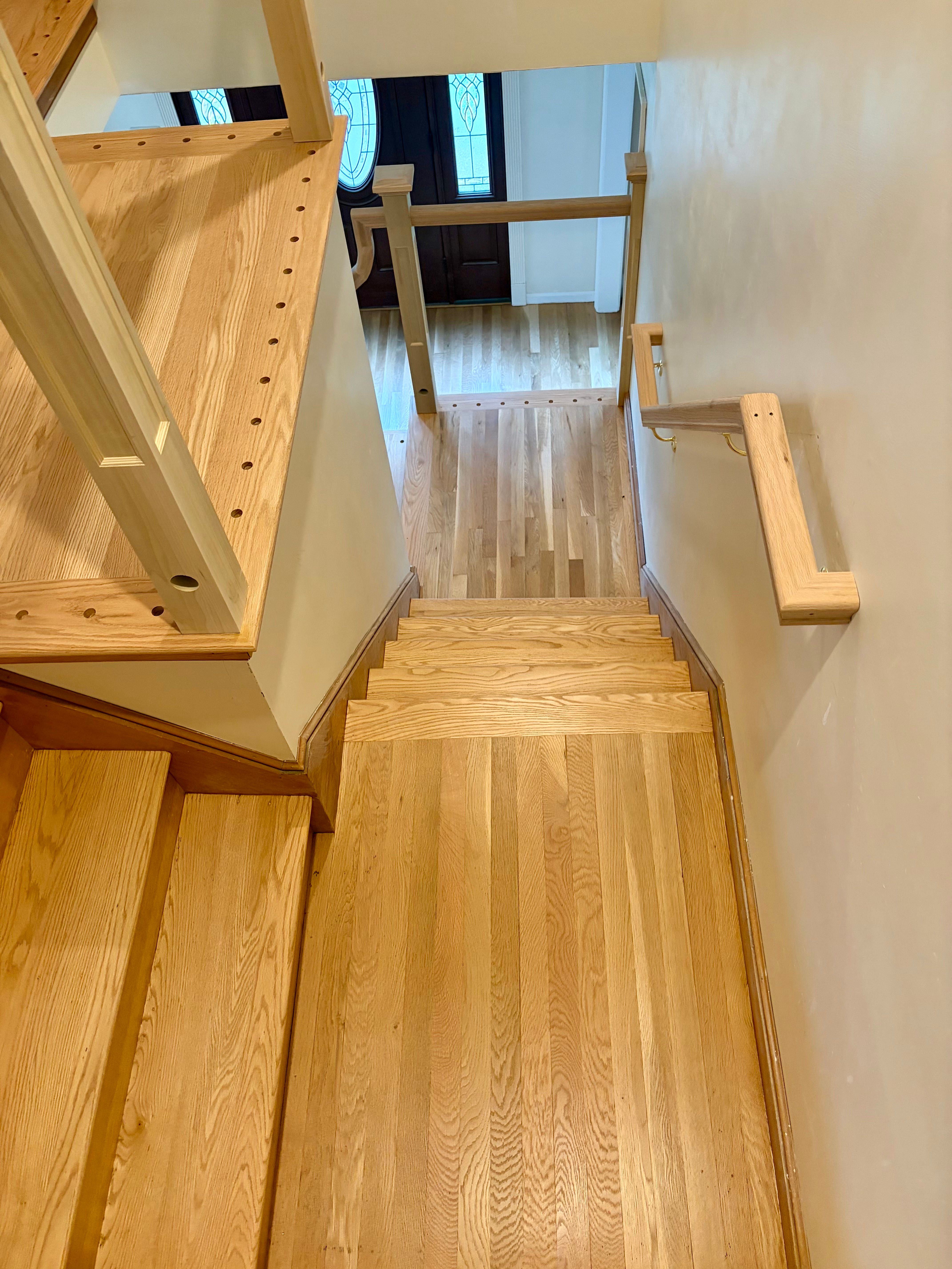  for Simply Wood Floors in Worcester, MA