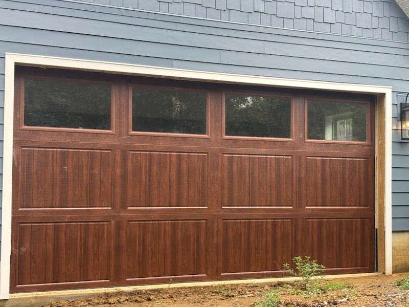  for JR Garage Door and Services in Waldorf, MD