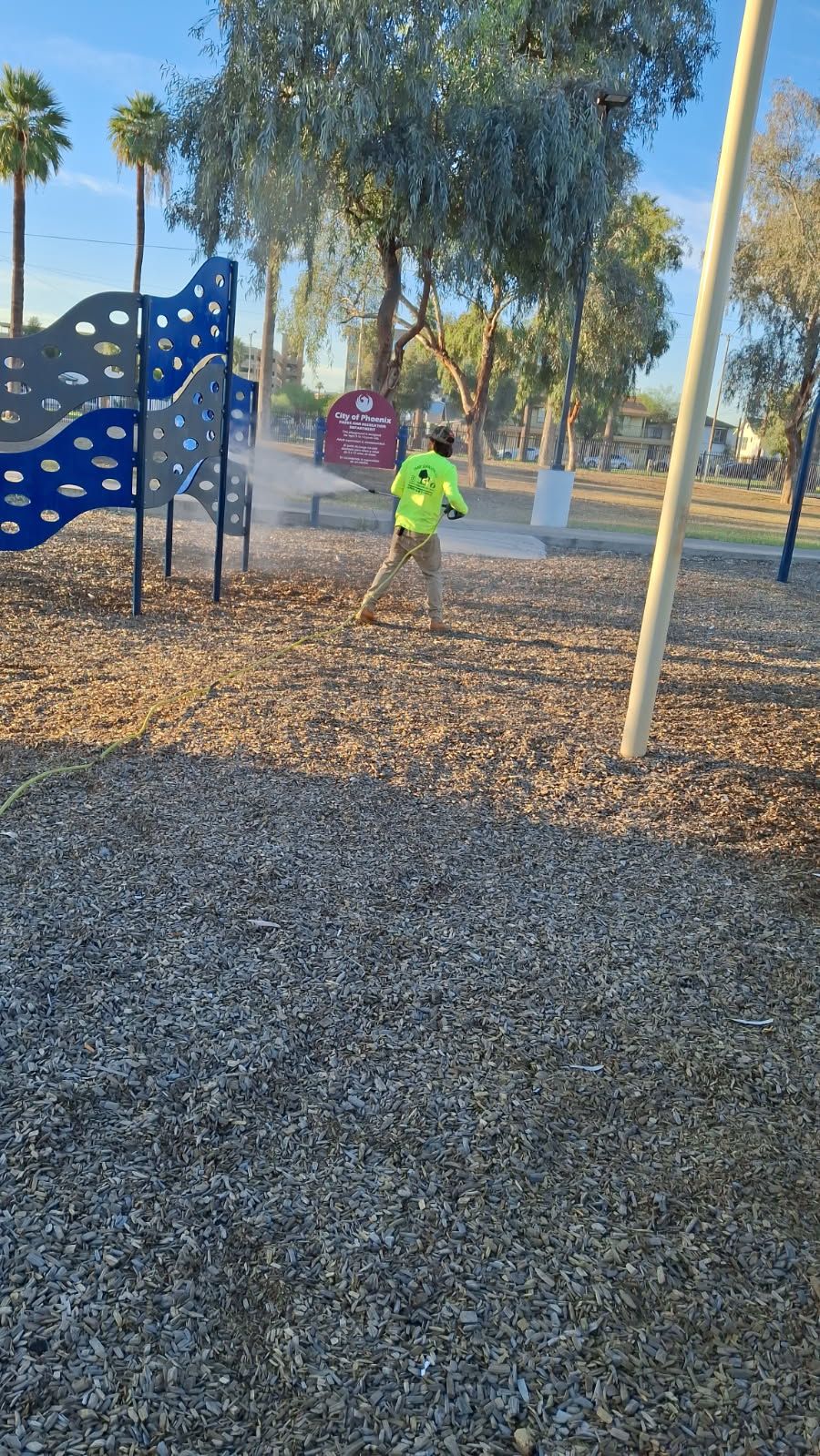  for Family Landscaping in Phoenix, AZ