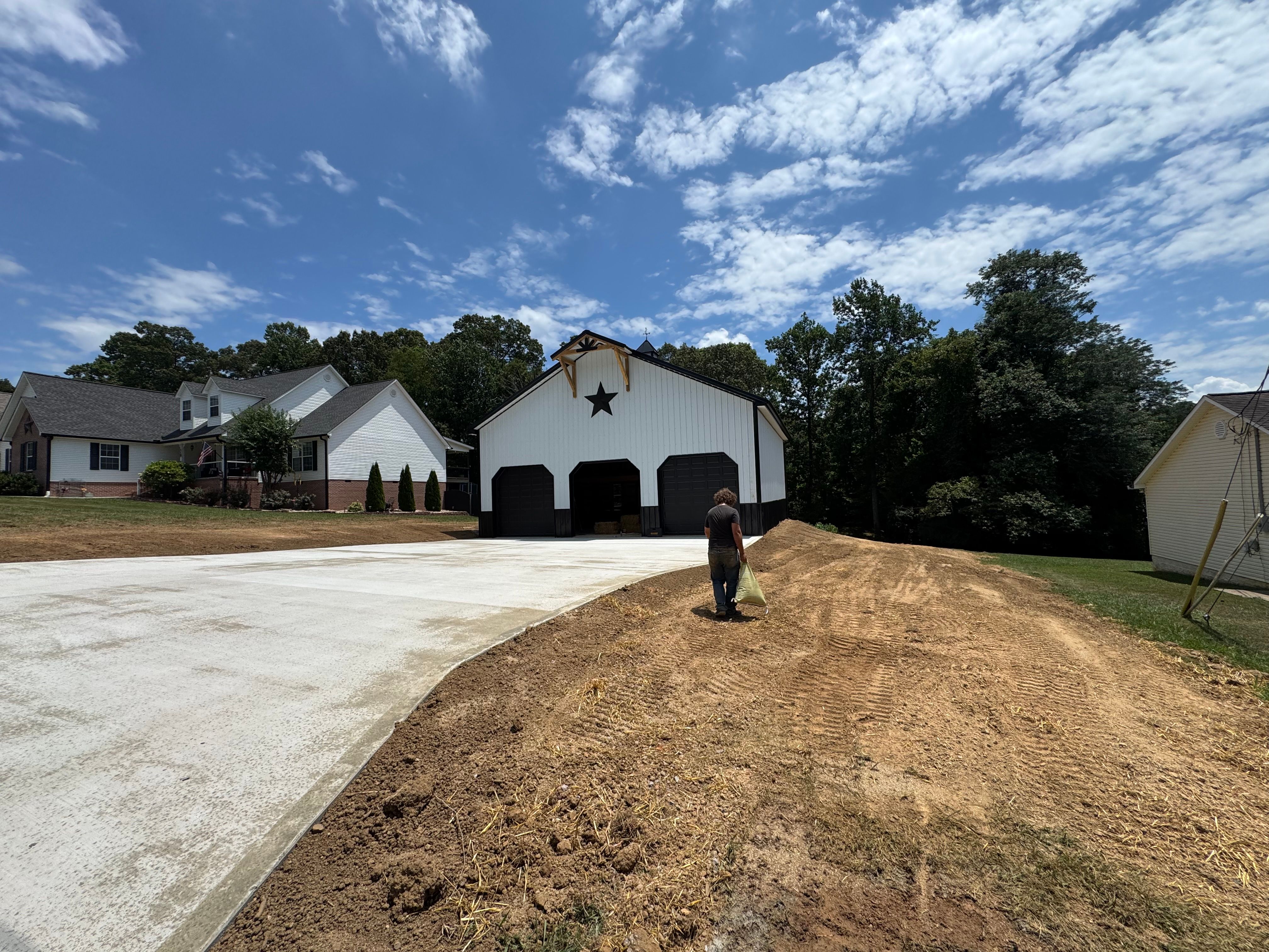 All Photos for F&CO Excavation in Clinton, TN