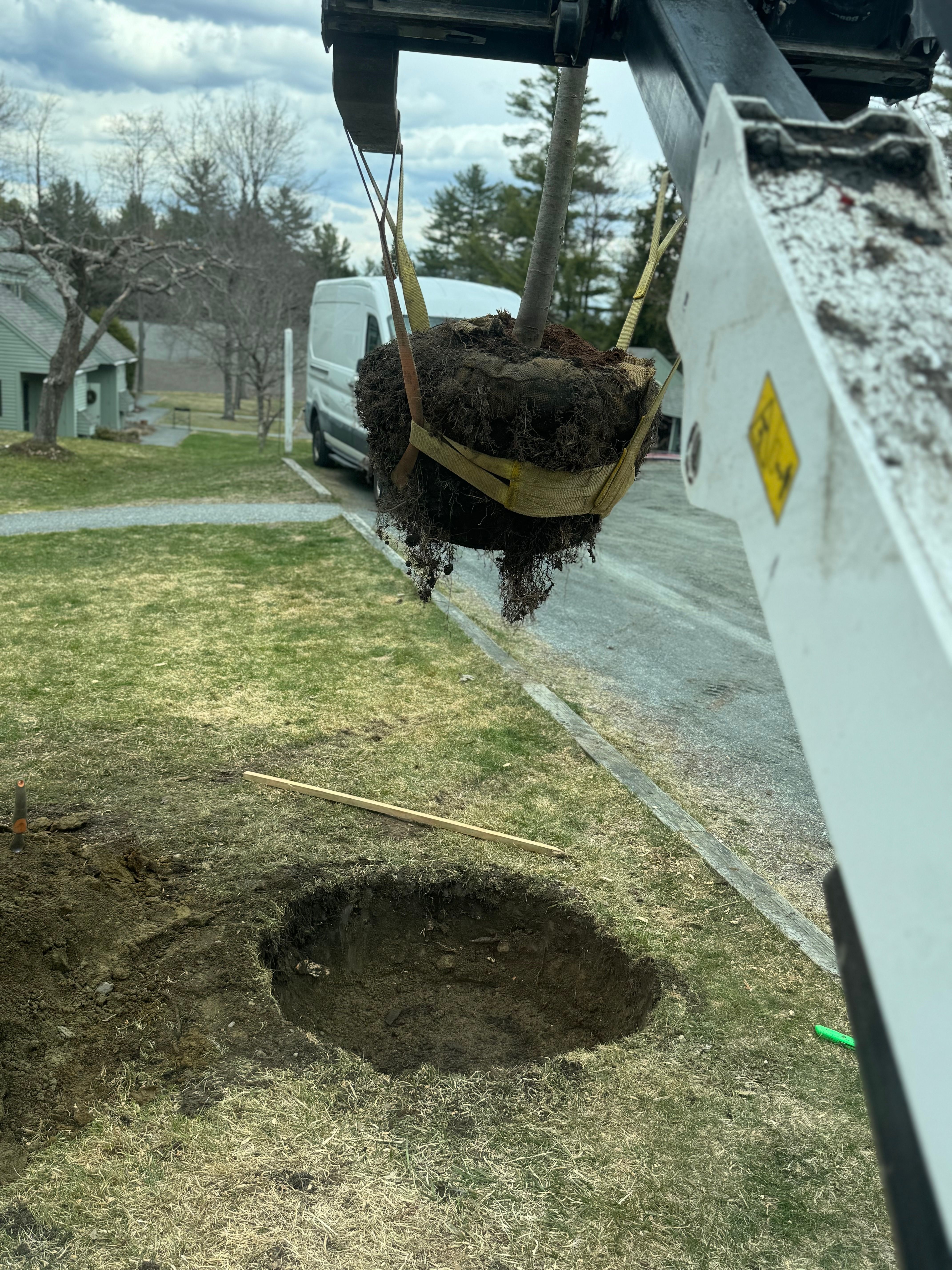 All Photos for Clifford’s Quality Tree Care & Landscaping in Enfield, NH