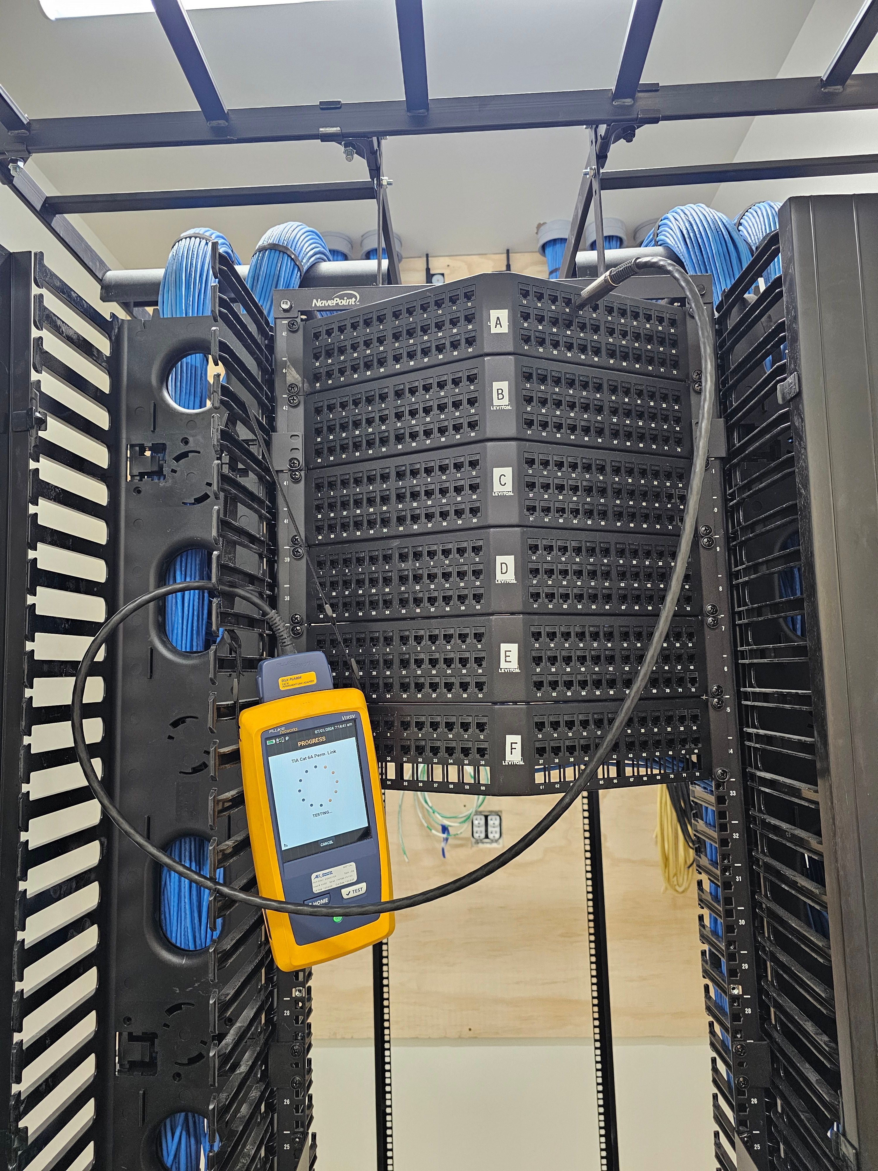  for White Sands Communications & Electric in Rigby, ID