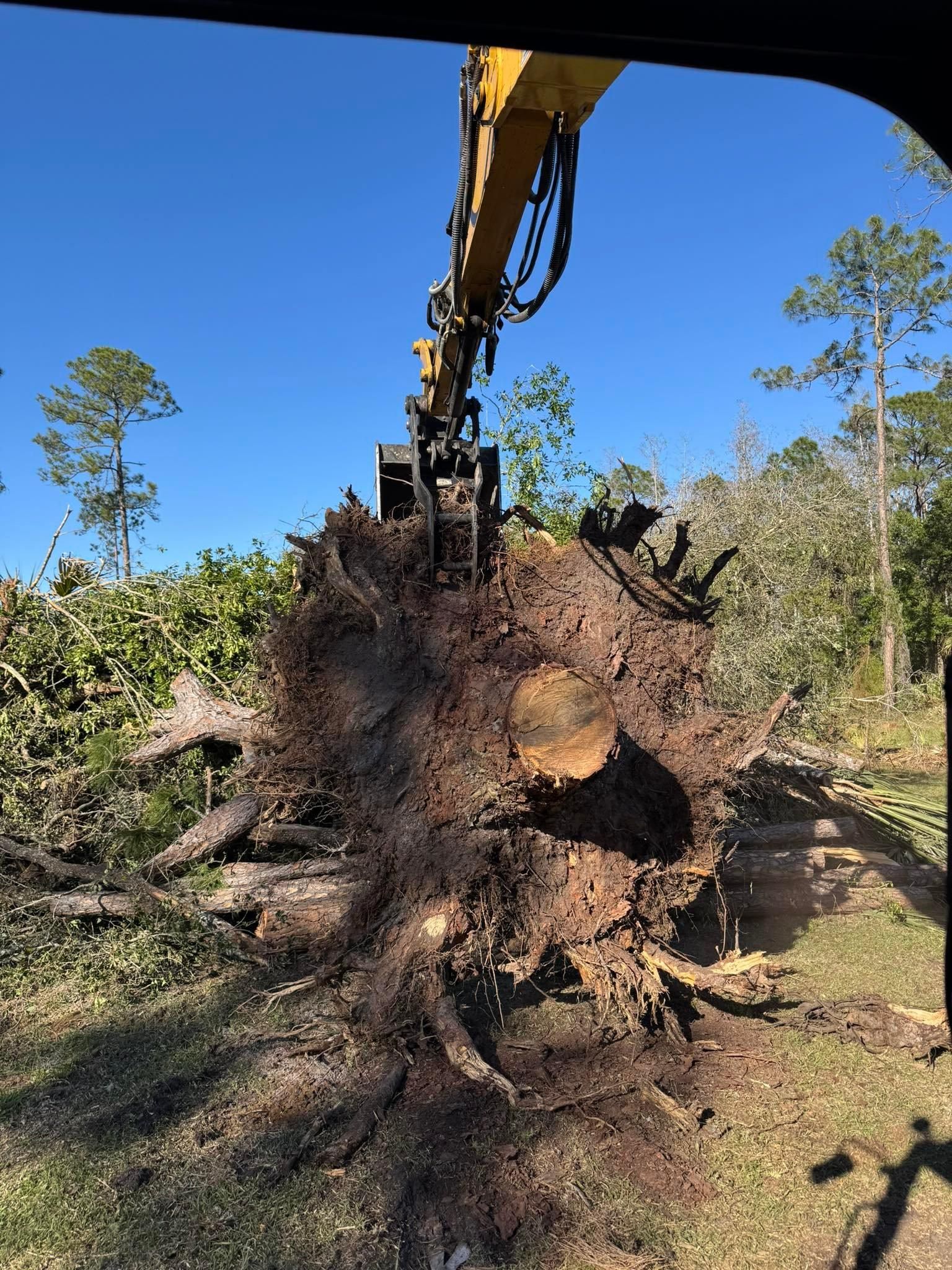 for Heverly Land Solutions in Winter Haven, FL