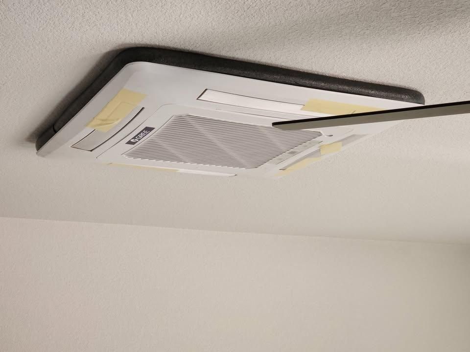  for OTR Services: Heating, Air Conditioning, & Refrigeration in Corpus Christi, TX