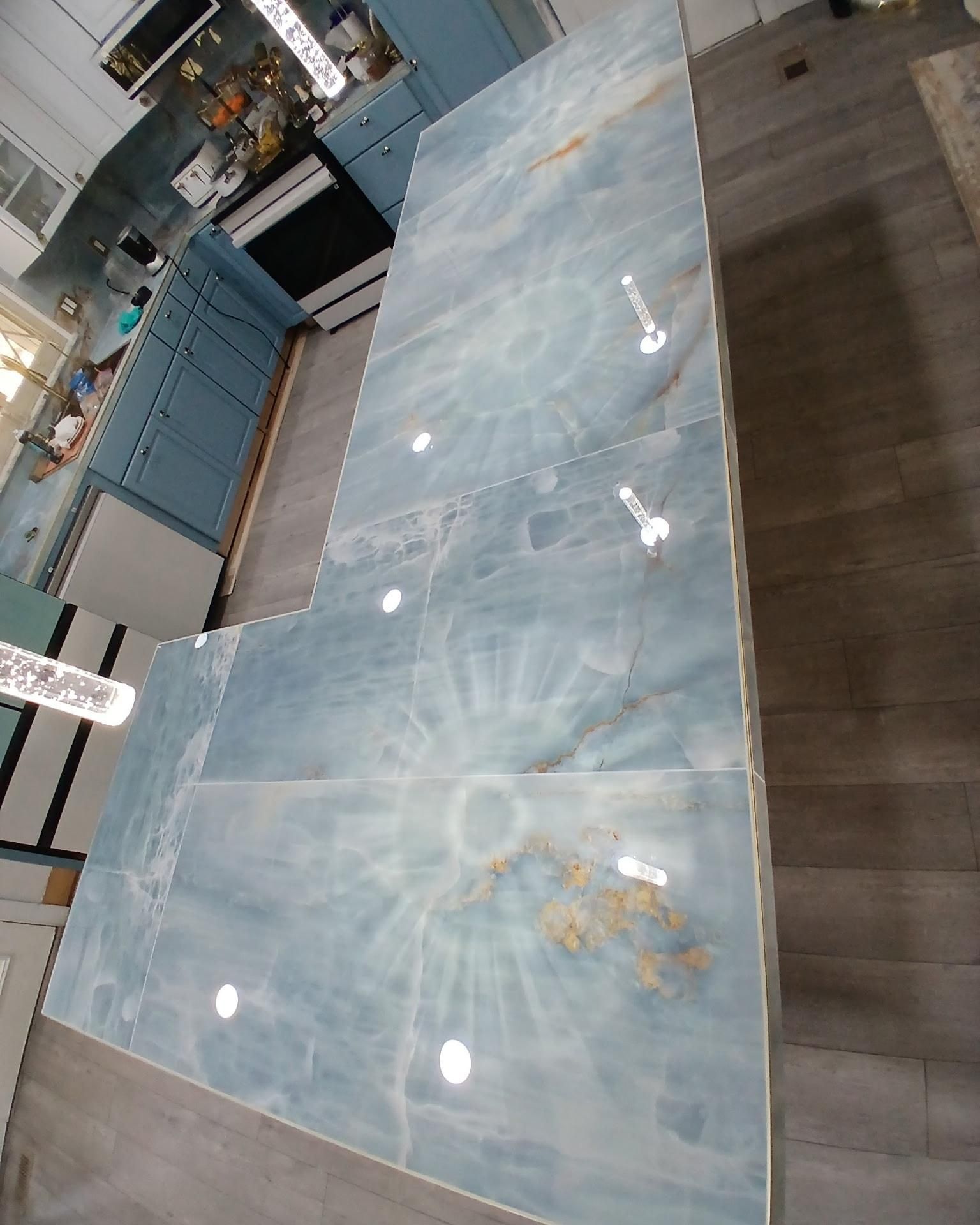  for JayTees Improvements in Indianapolis, Indiana