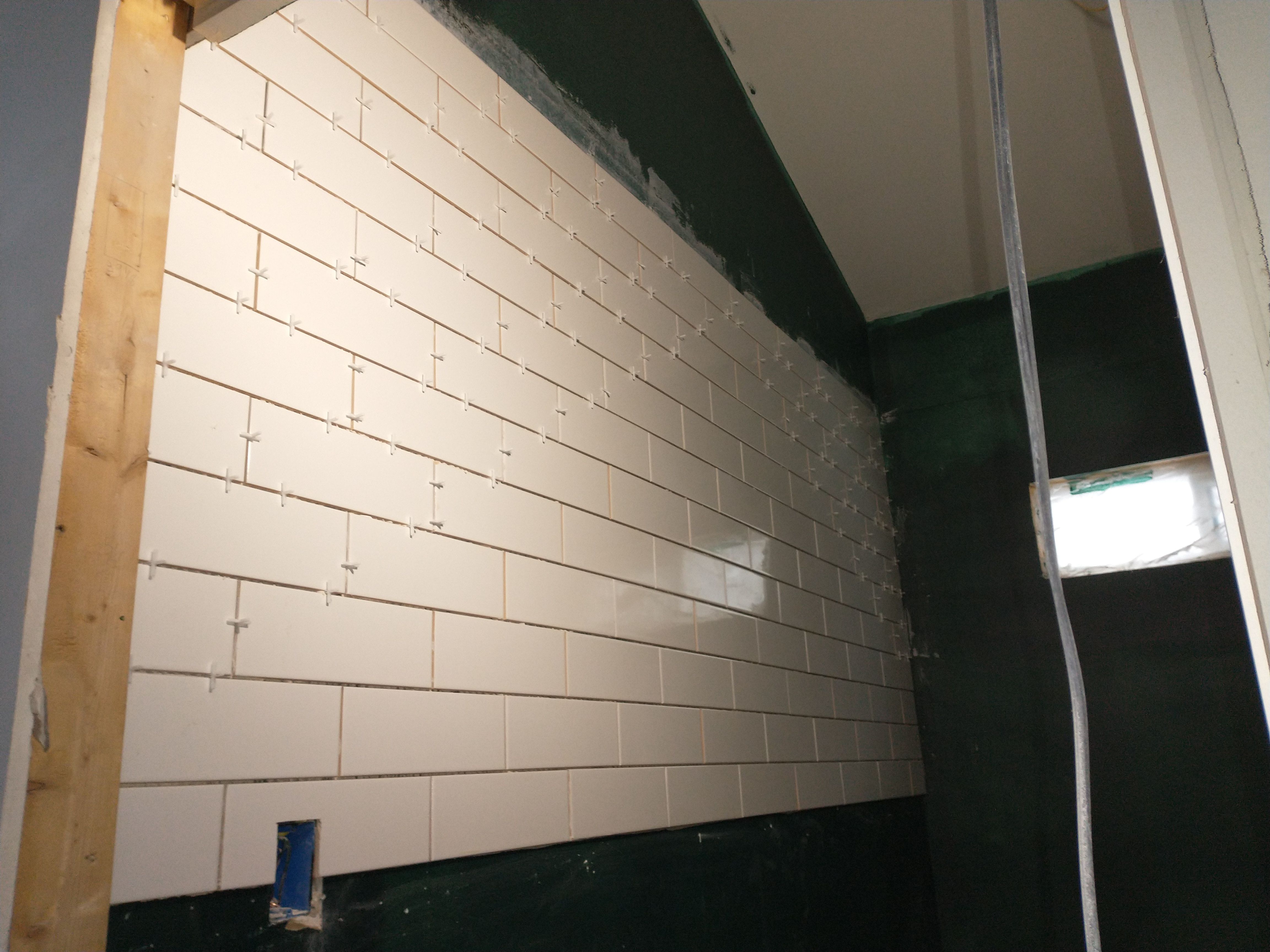 Tile Installation & Repair for Troy Jones Renovation in Fennville, MI