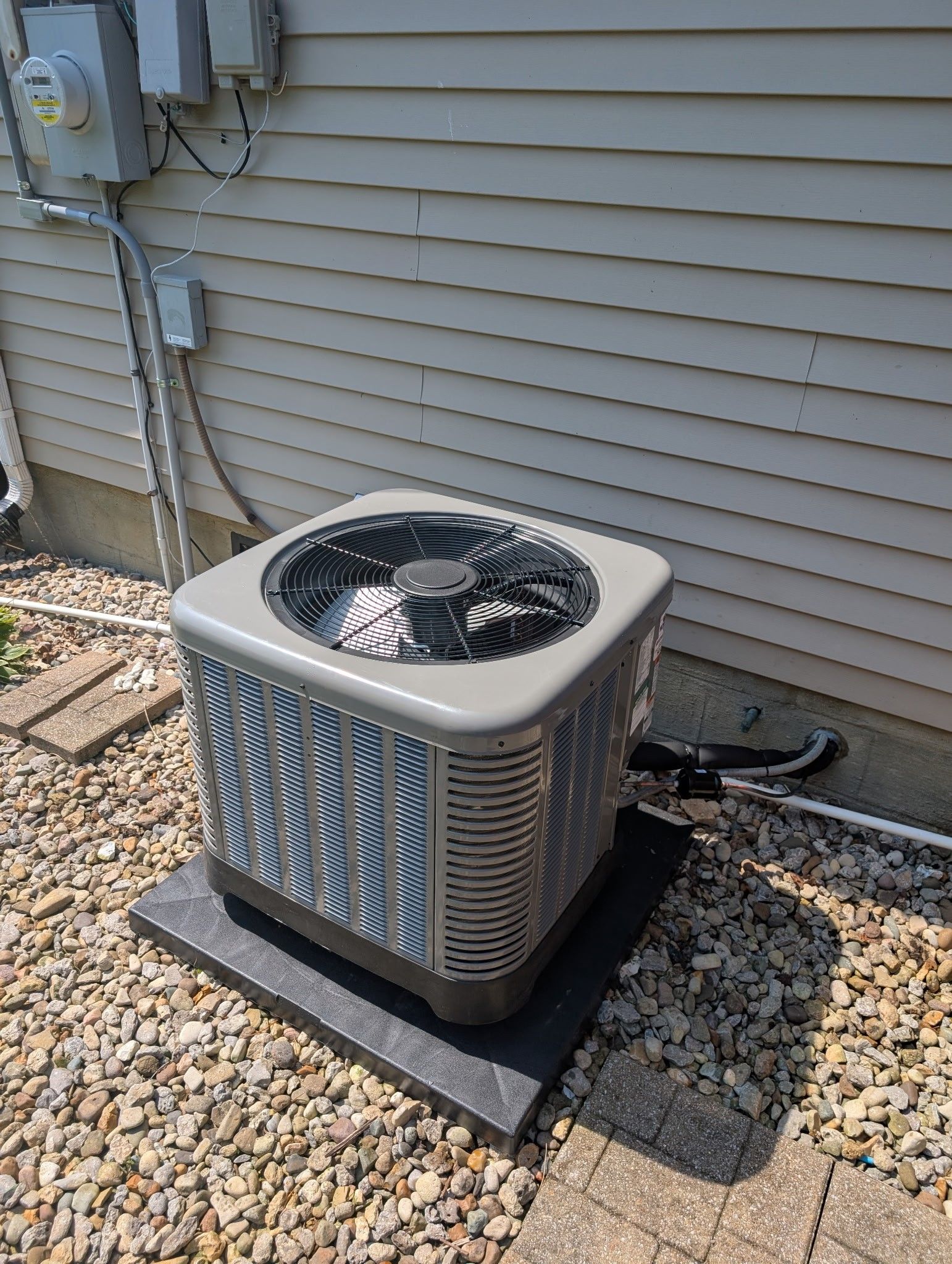  for Norwood Heating and Cooling in Bardstown, KY