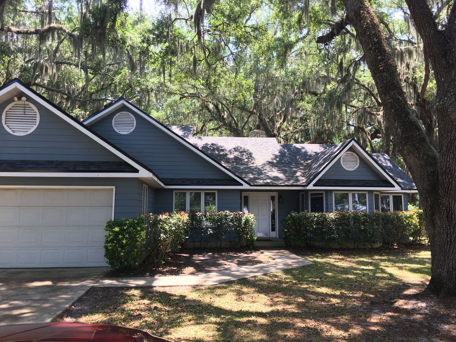 for K & L Construction in Woodbine, GA