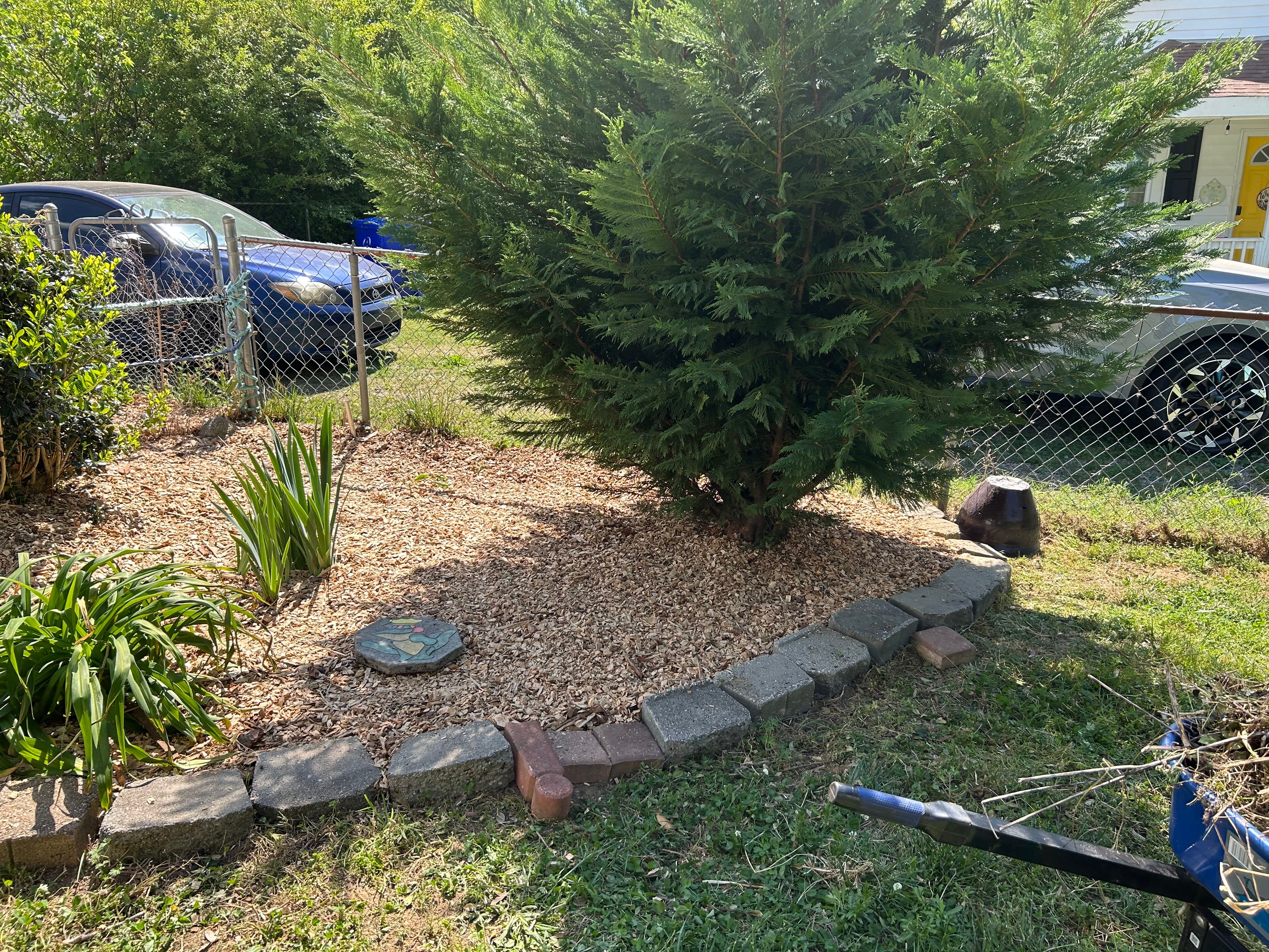 All Photos for Land Legends Landscapes in Kings Mountain, NC