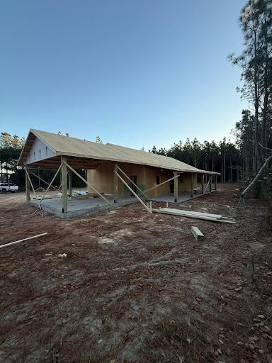  for J & J Specialties in Lexington , SC