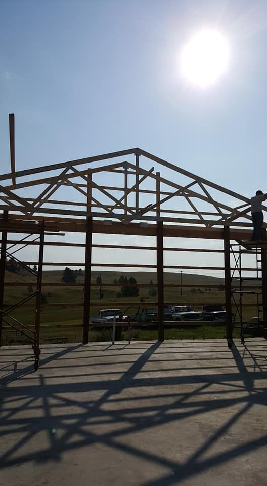  for Pinewood Construction. LLC in Miles City, MT