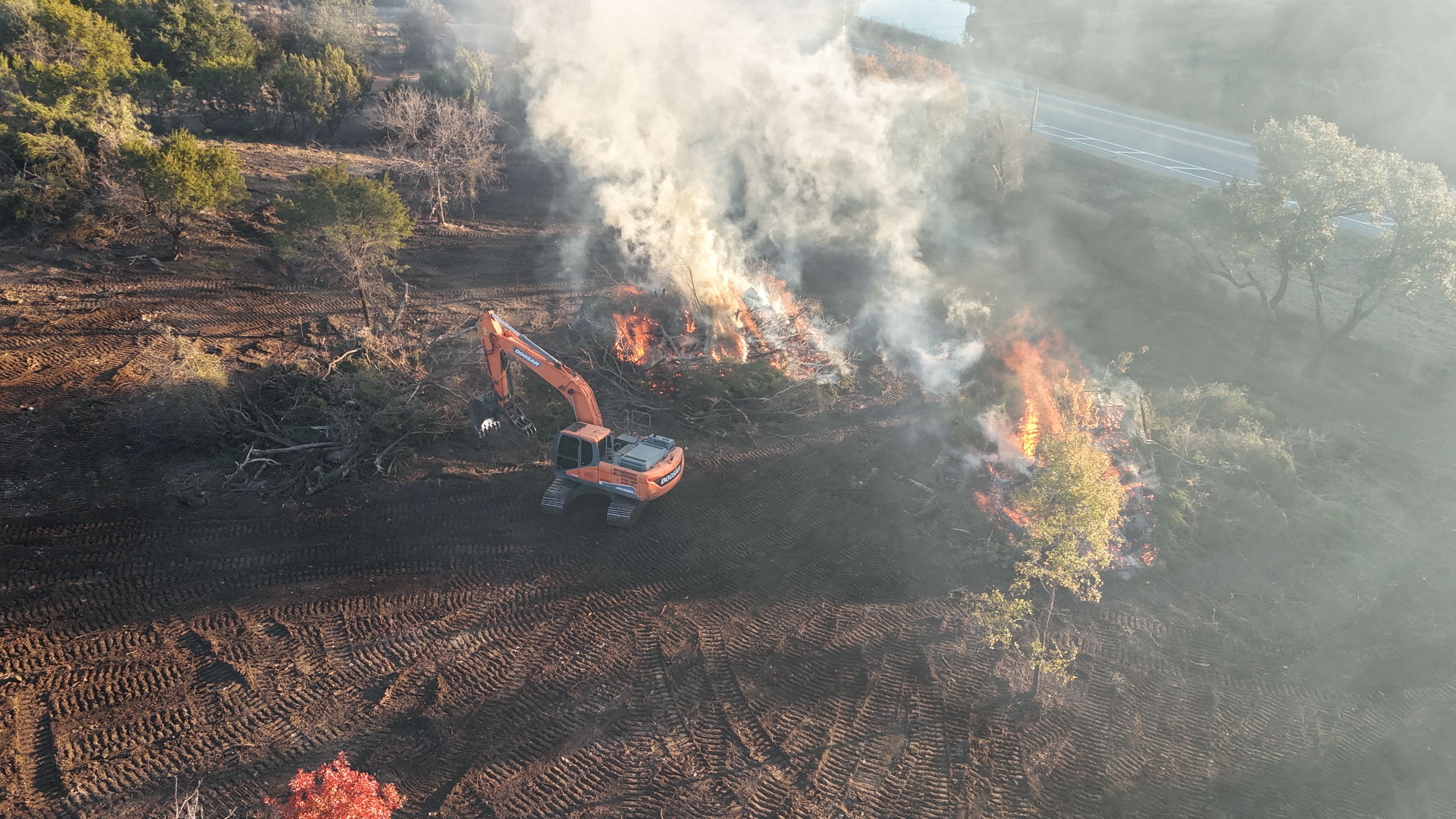  for South Prairie Construction in Graham, TX