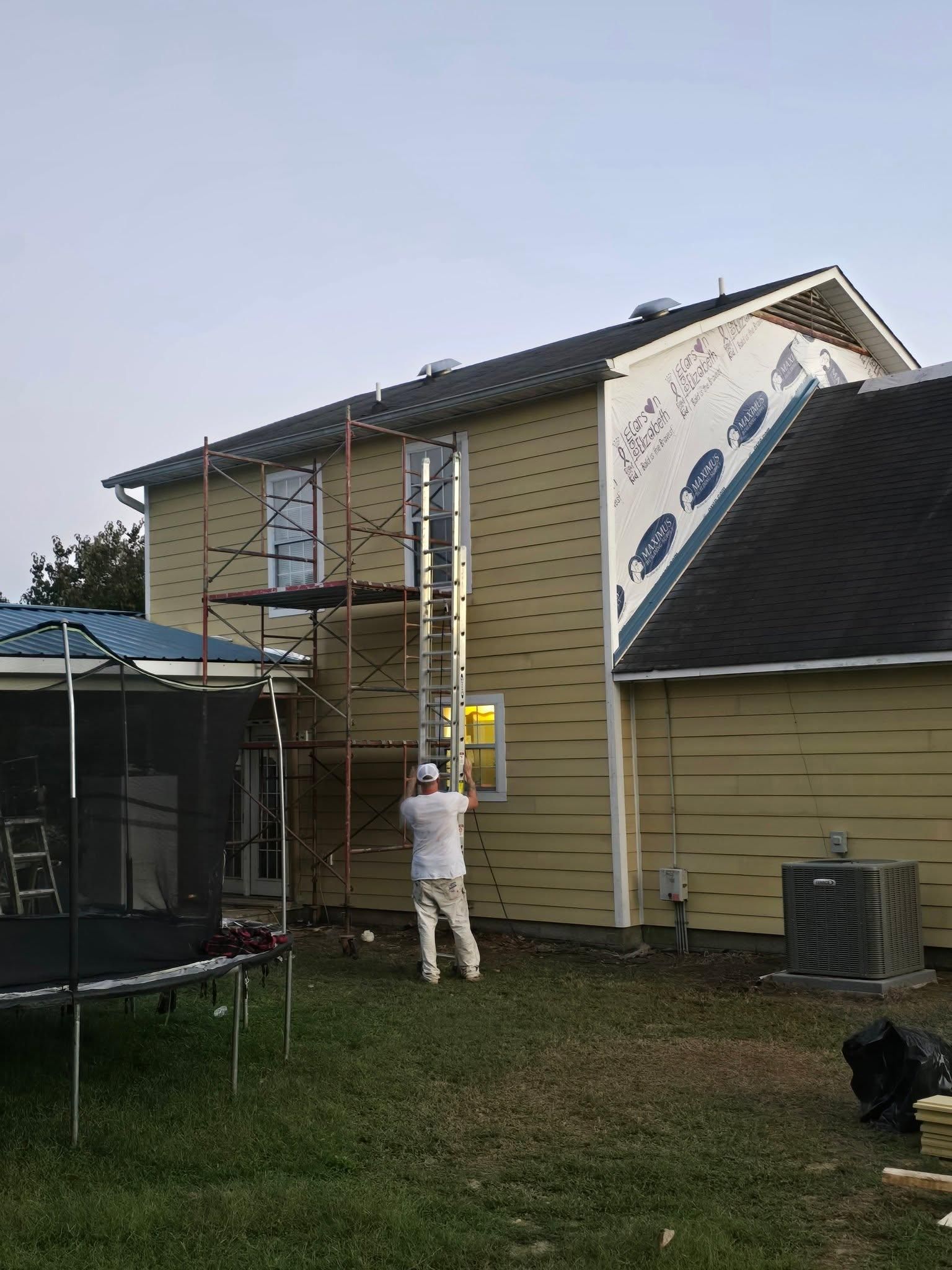  for Hightower Painting in Covington, TN