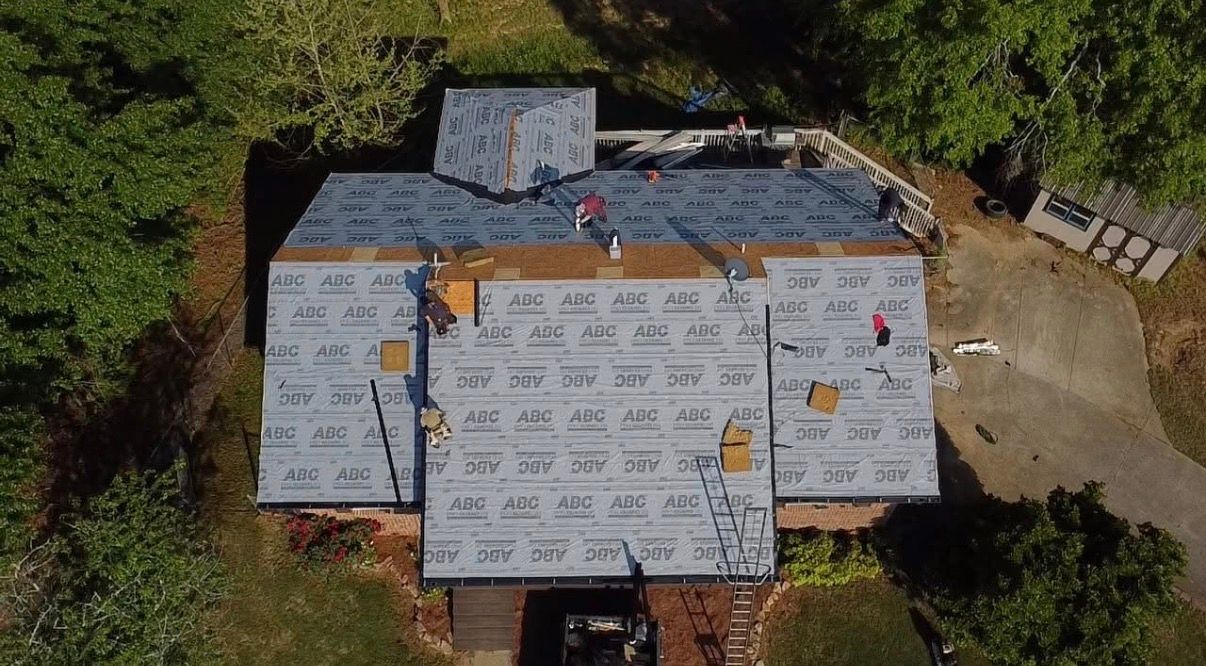  for Givins Roofing & Gutters in Cartersville, GA