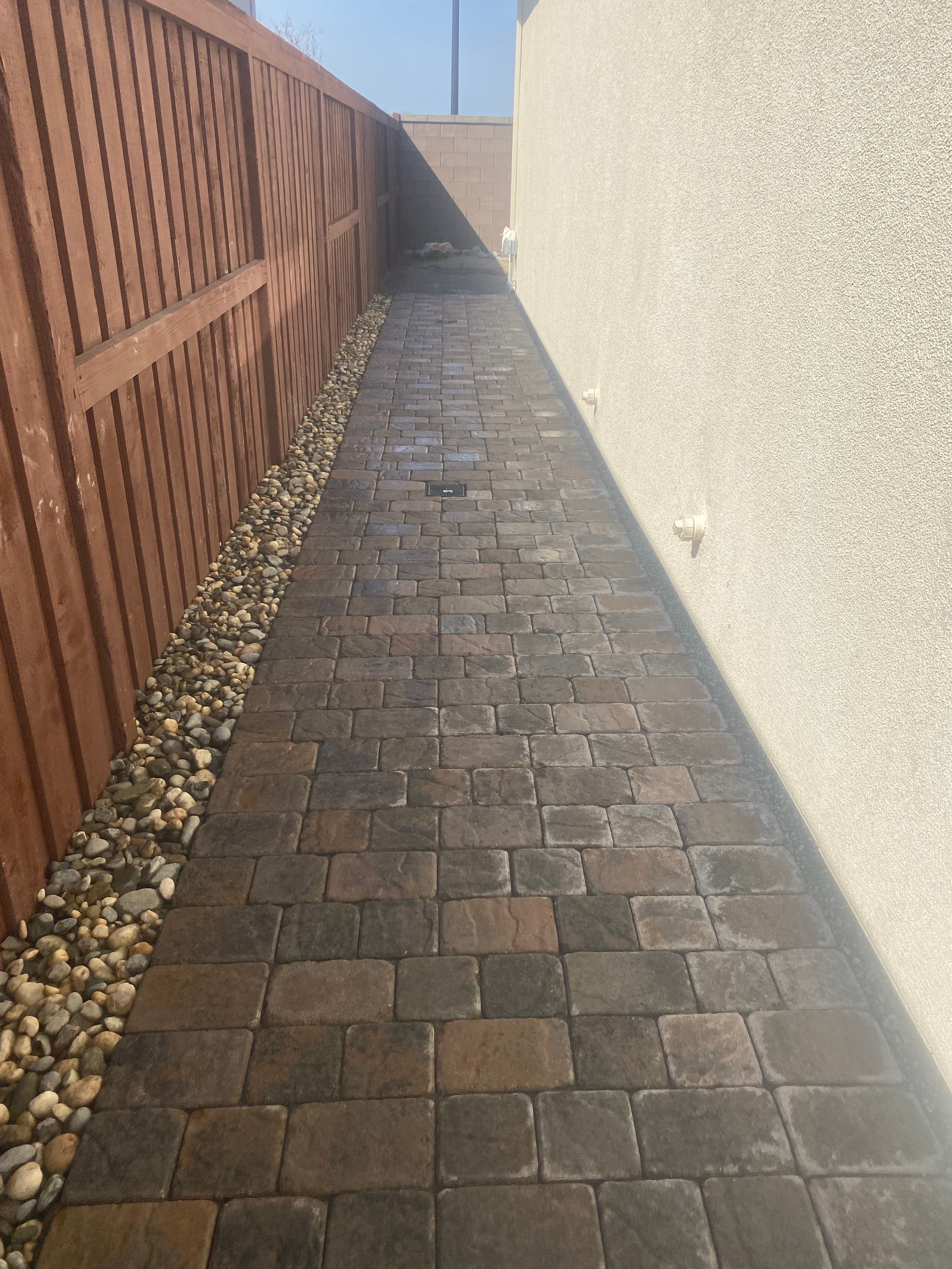  for Diamond Landscape and Hardscape in Diamond Springs, CA