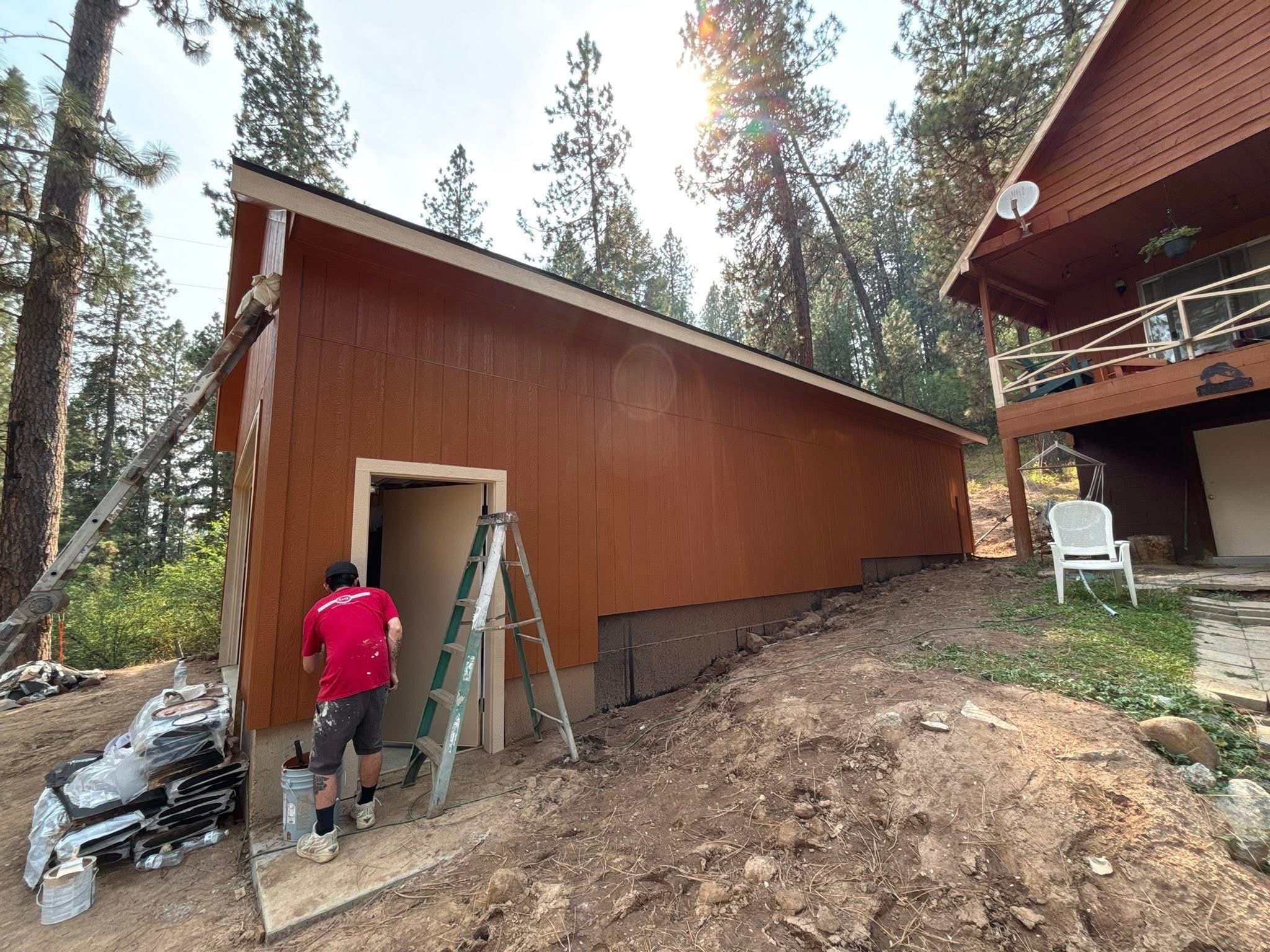  for Idahos Finest Construction Co in Treasure Valley, ID