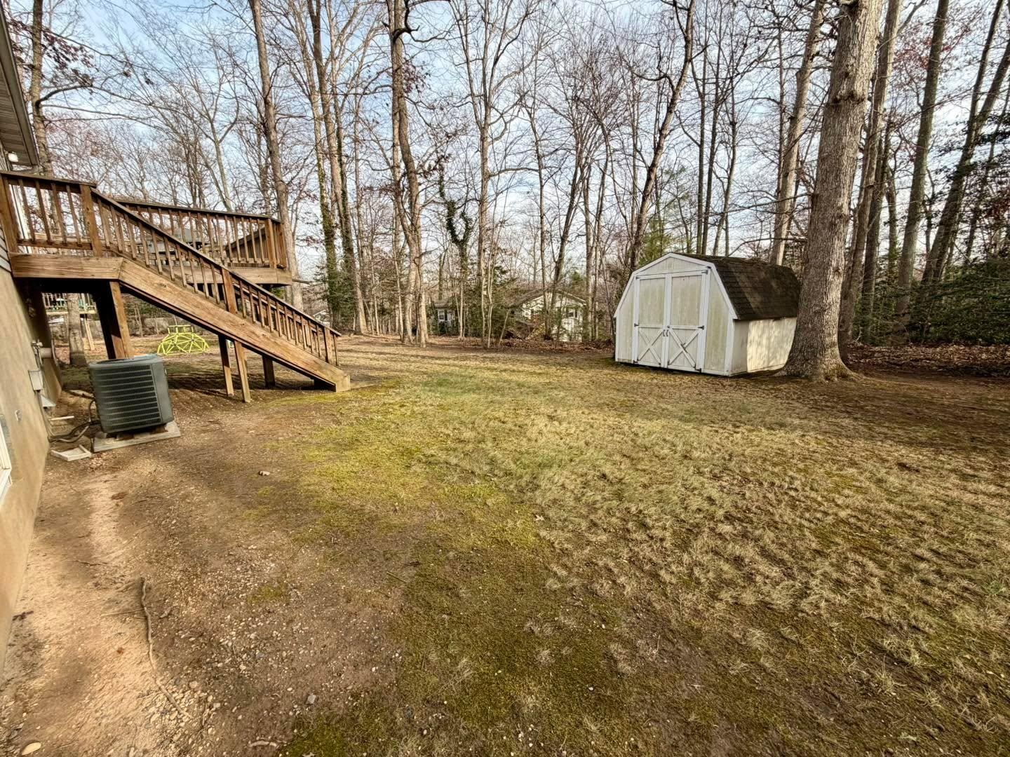  for Nate's Property Maintenance LLC  in Lusby, MD