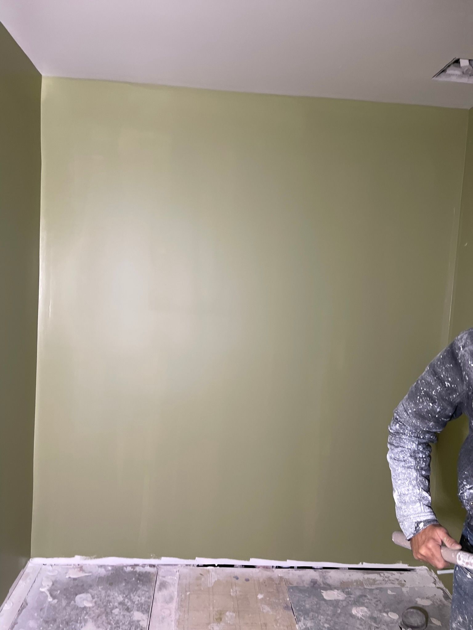  for Tony's Remodeling & Painting in Renton, WA