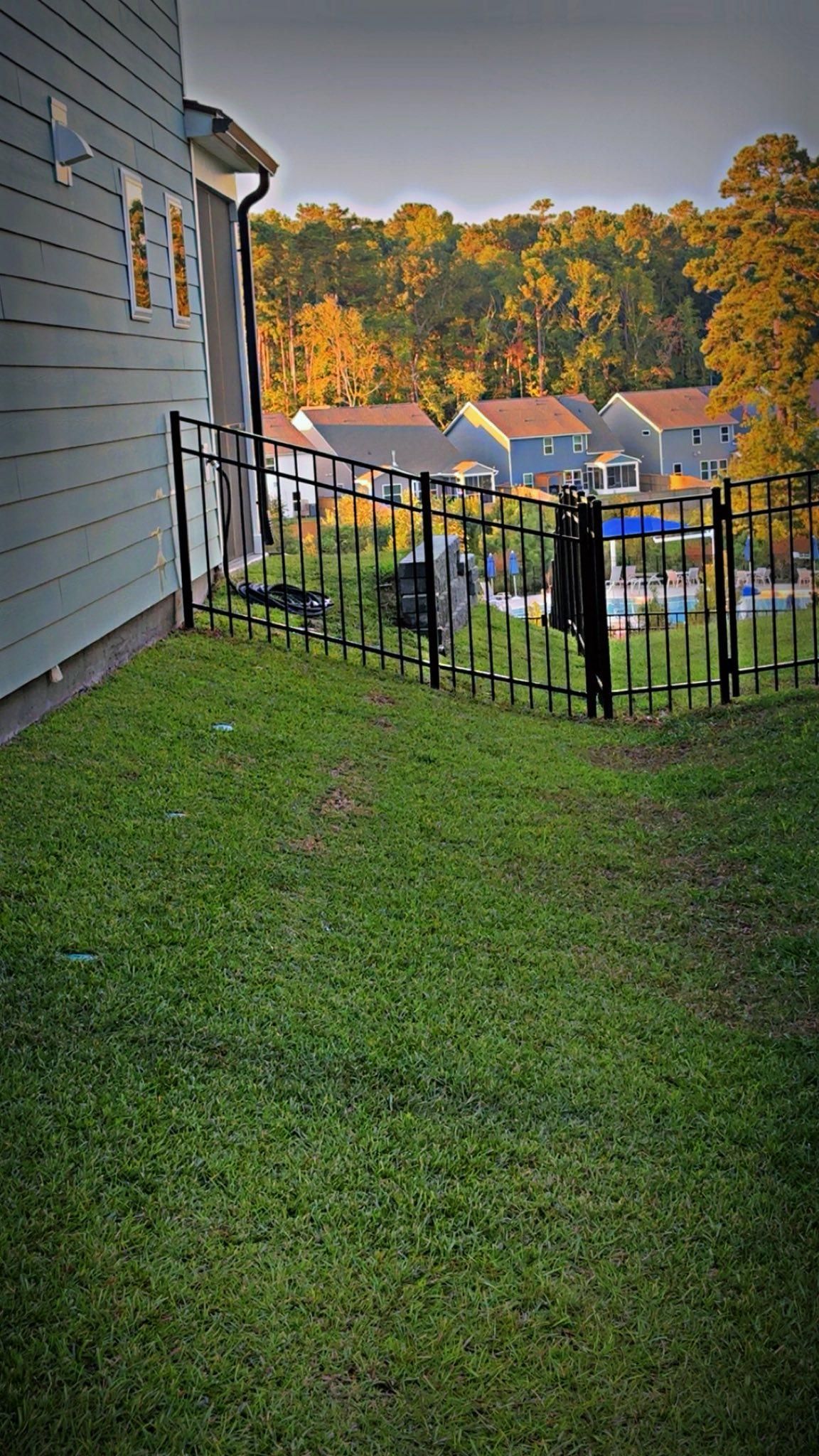  for JB Nealy Fence in Elgin, SC