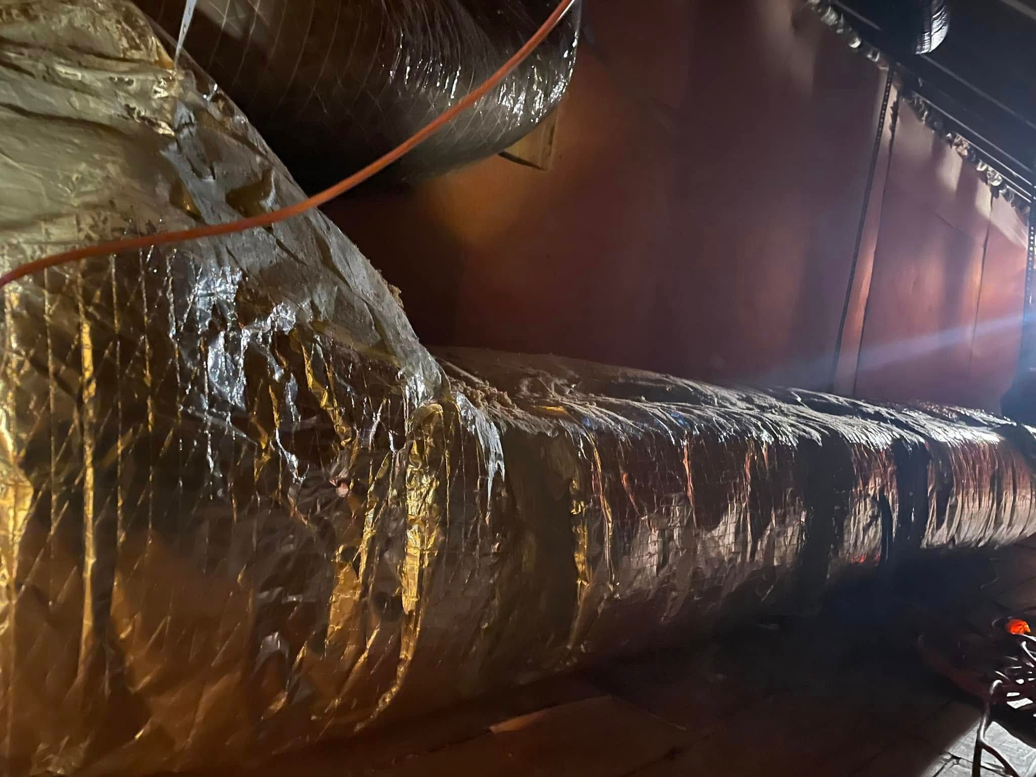  for Byrd's Nest Heating & Cooling LLC in Farmington, MI