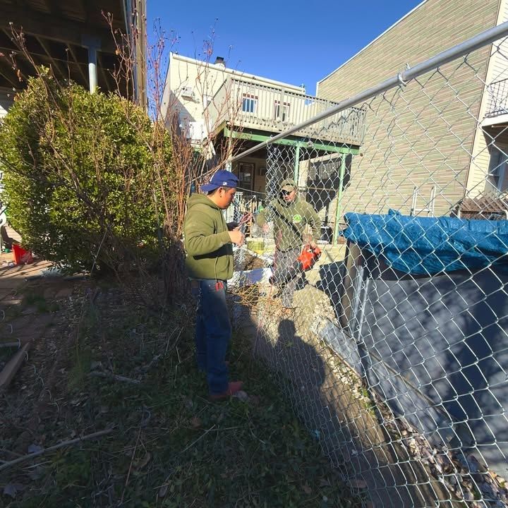  for LGZ Landscaping LLC in Belleville, NJ