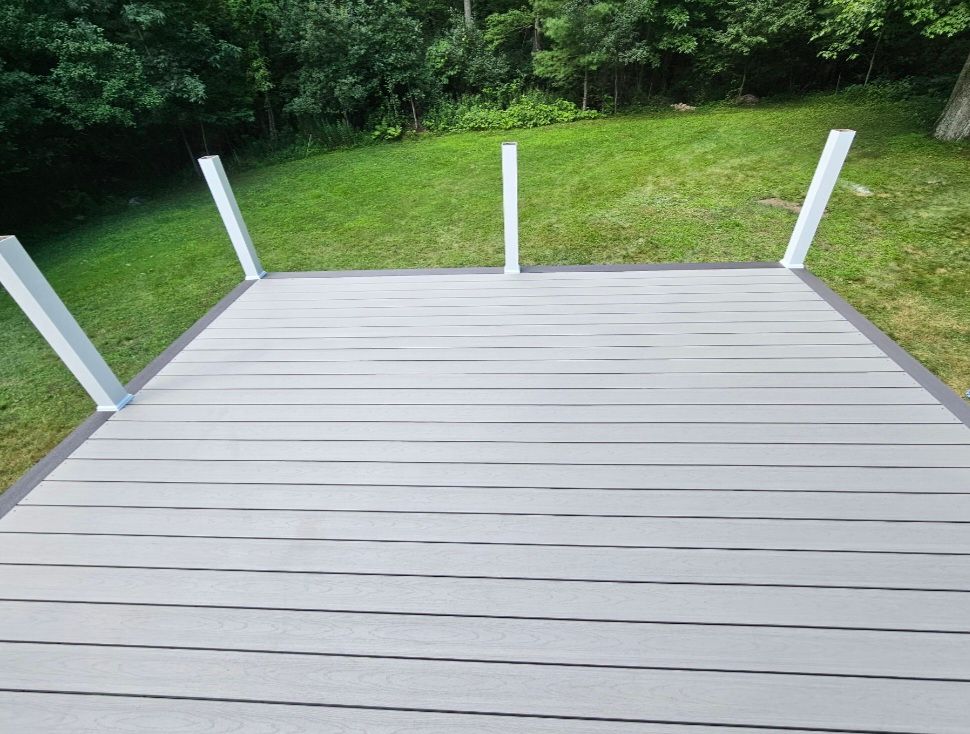  for South Coast Decks LLC in Mansfield, MA
