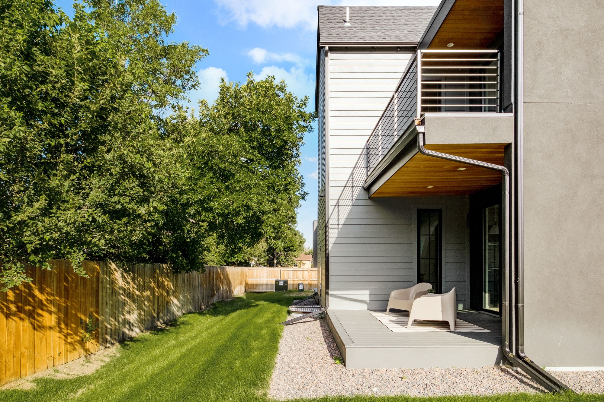  for Radiant Homes LLC in Fort Collins, CO