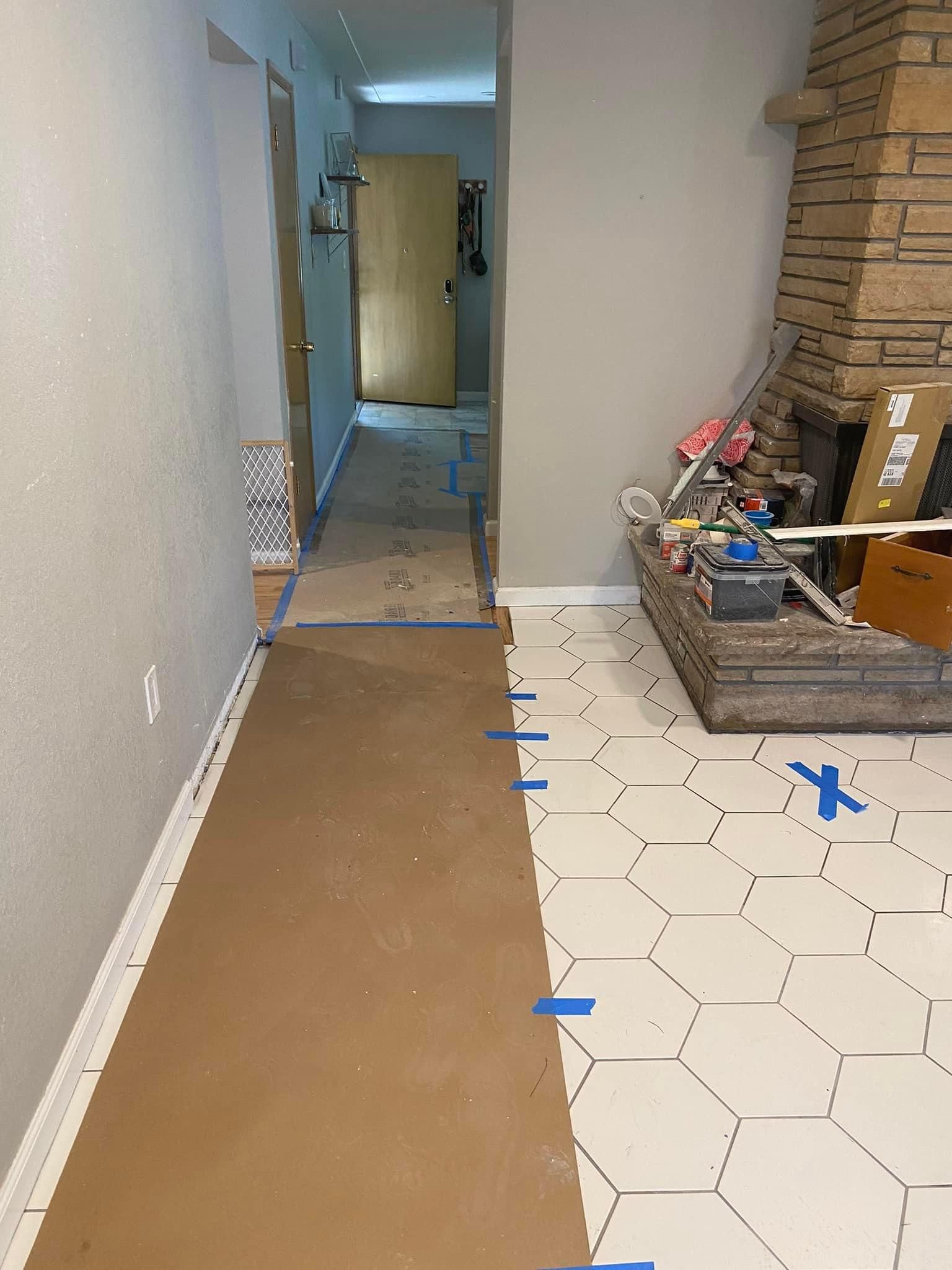  for D&M Tile in Denver, CO