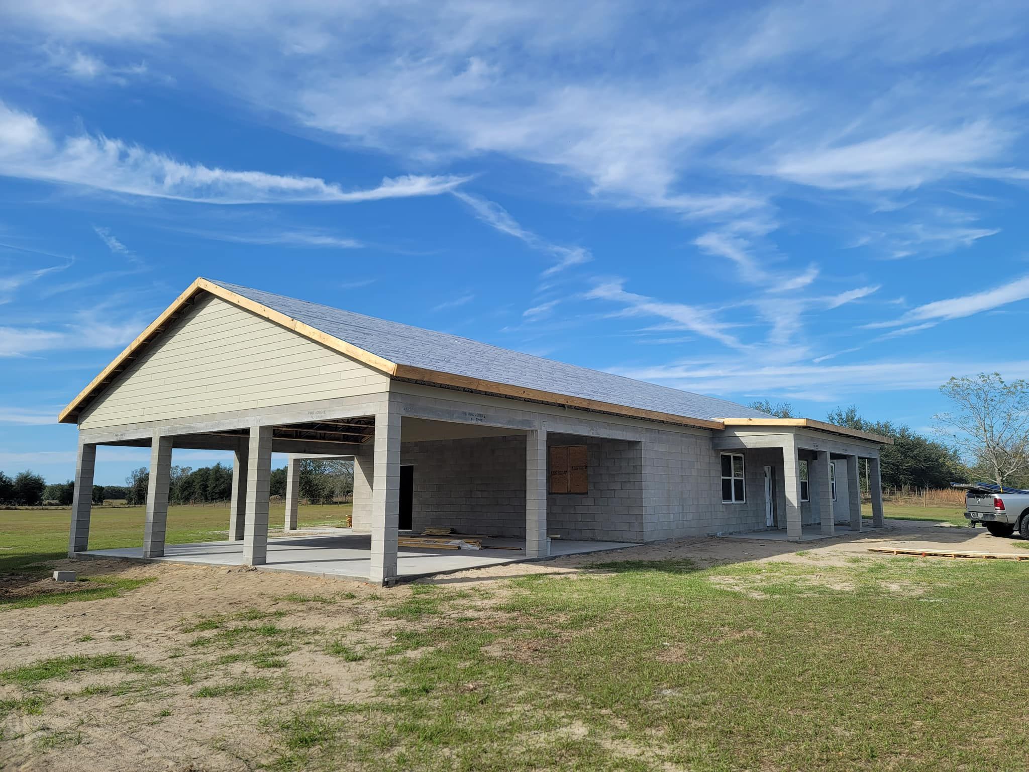  for By The Carpenter's Hands in Ocala, FL