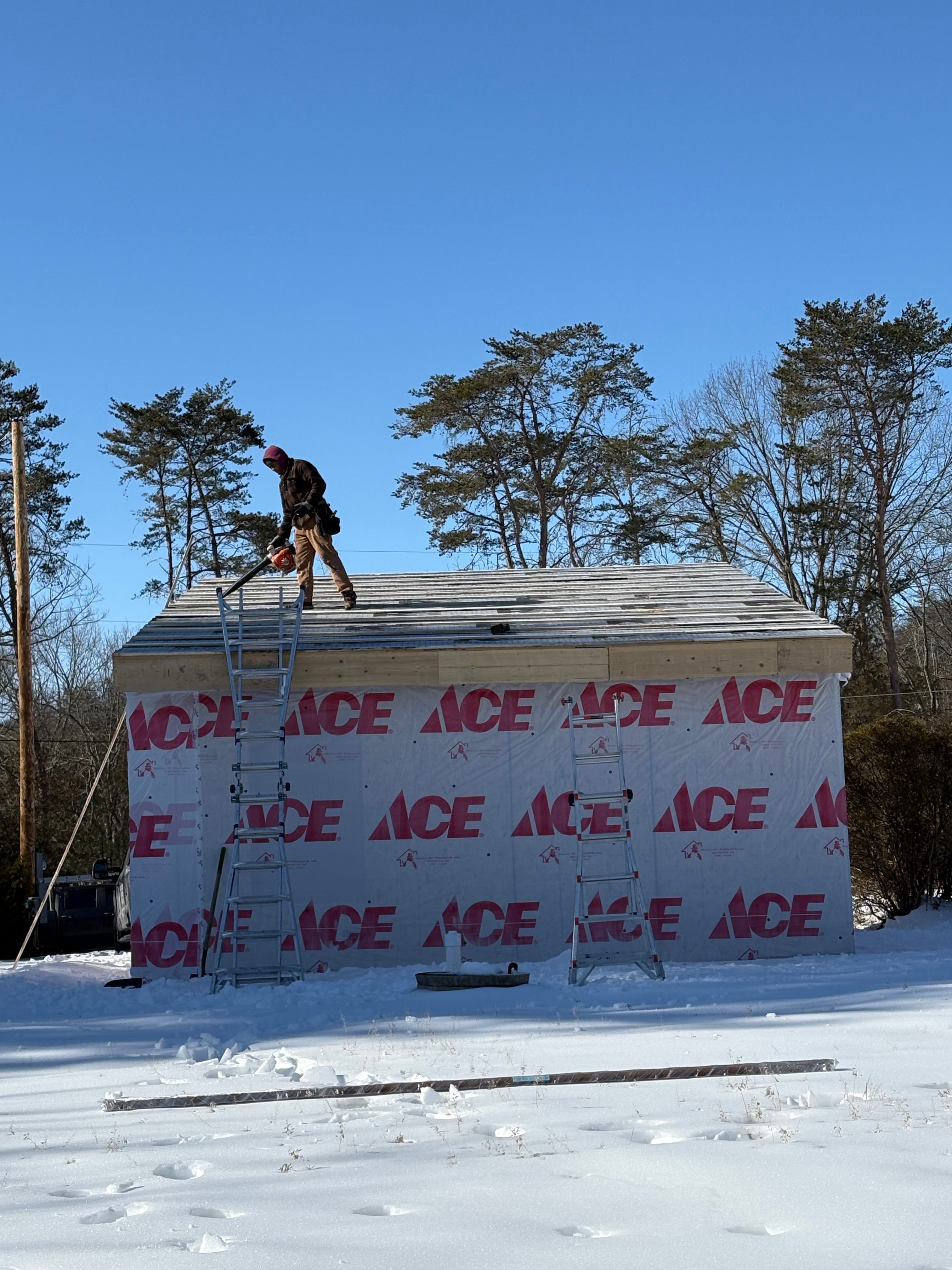  for Penn Top Property Services in Lake Meade, PA