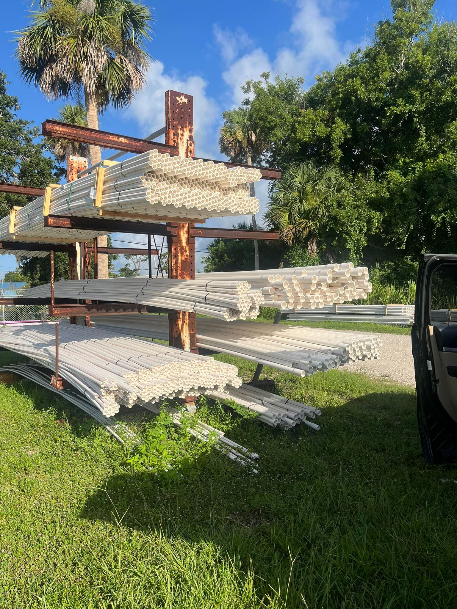  for The Sprinkler Lady LLC in Port Orange, FL