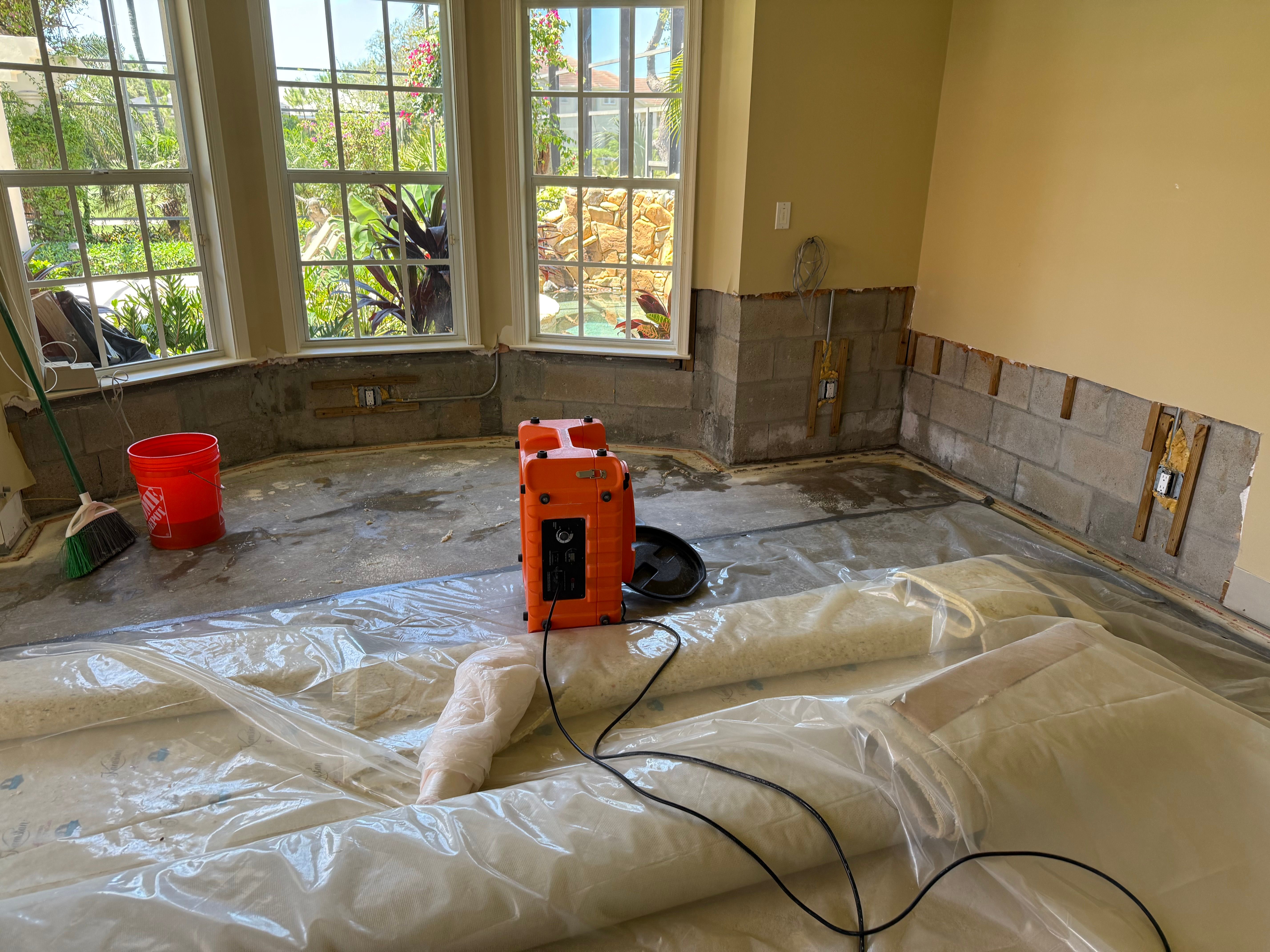  for N&D Restoration Services When Disaster Strikes, We Come In in Cape Coral,  FL