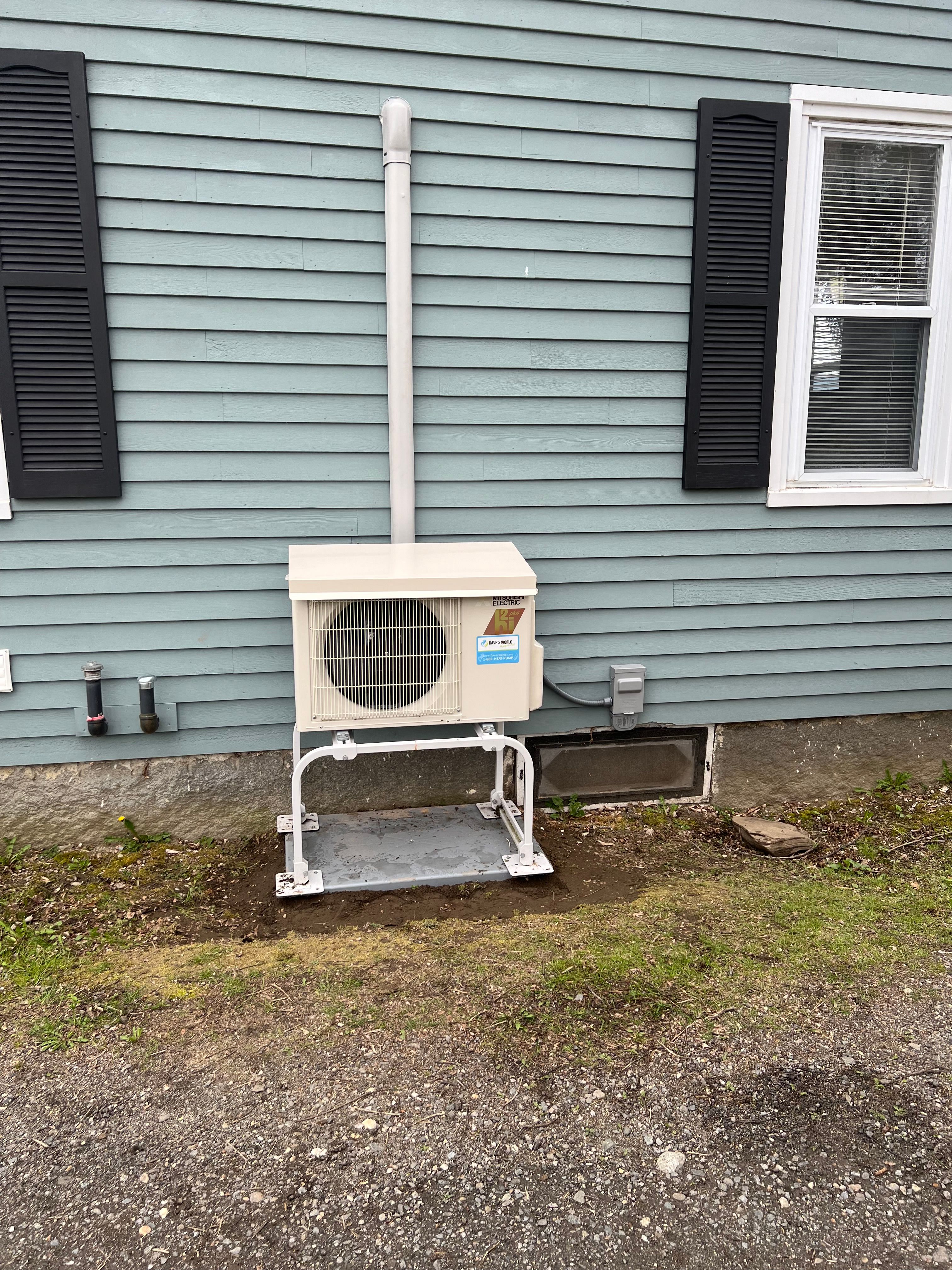  for 777 HVAC in Manchester, ME