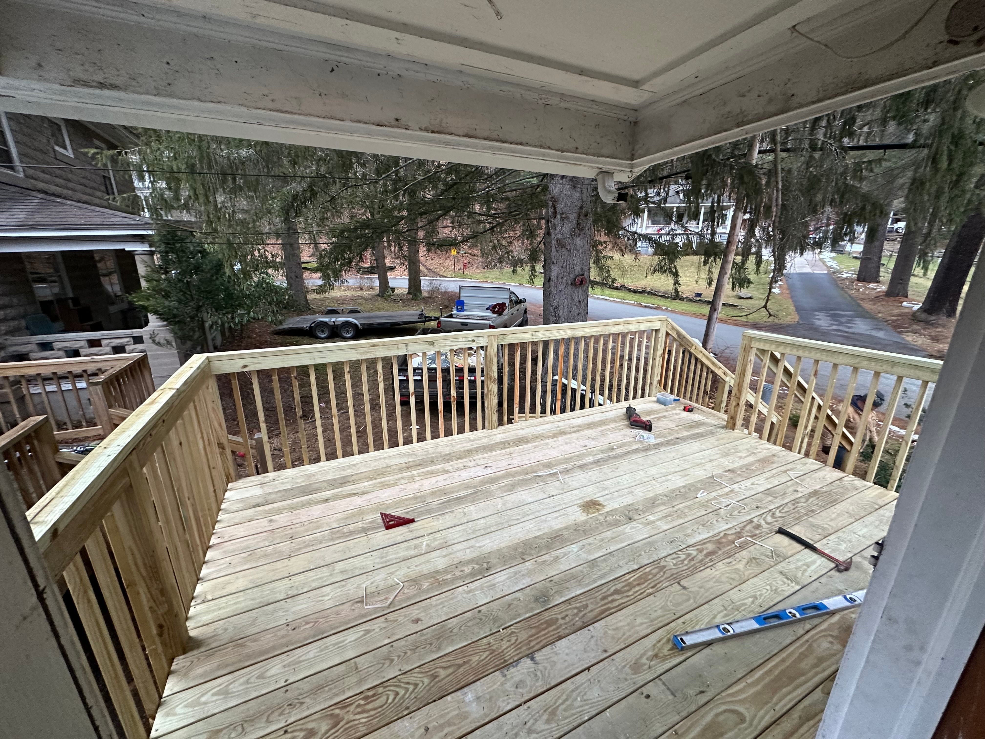 All Photos for Precision Construction in North Branch, NY