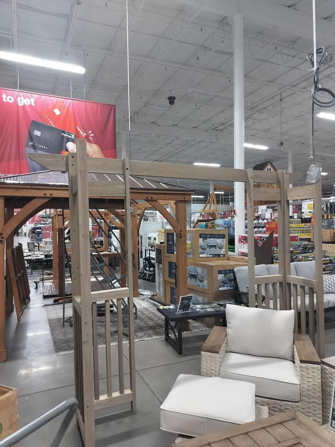  for Gateway Installs & Assembly LLC in Raleigh, NC