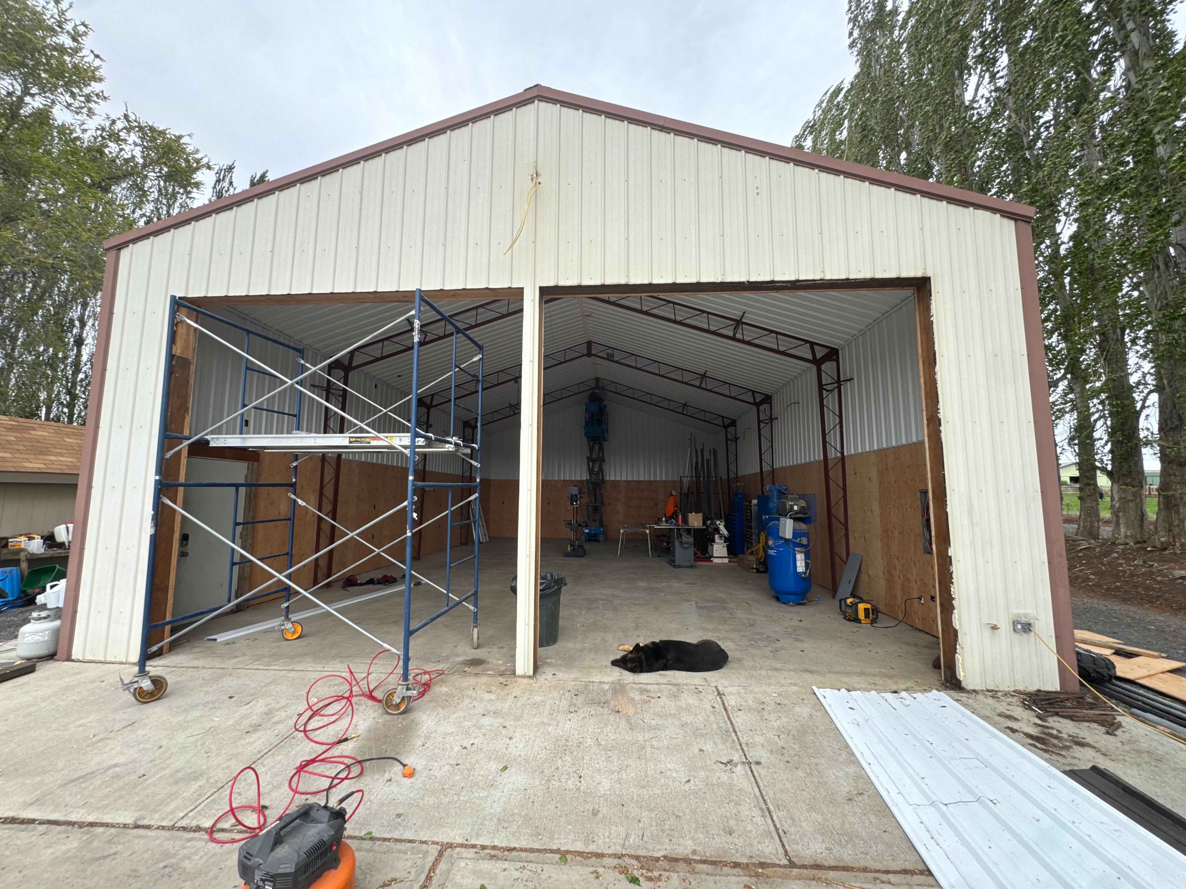  for Inland Northwest Contracting in Ephrata, WA