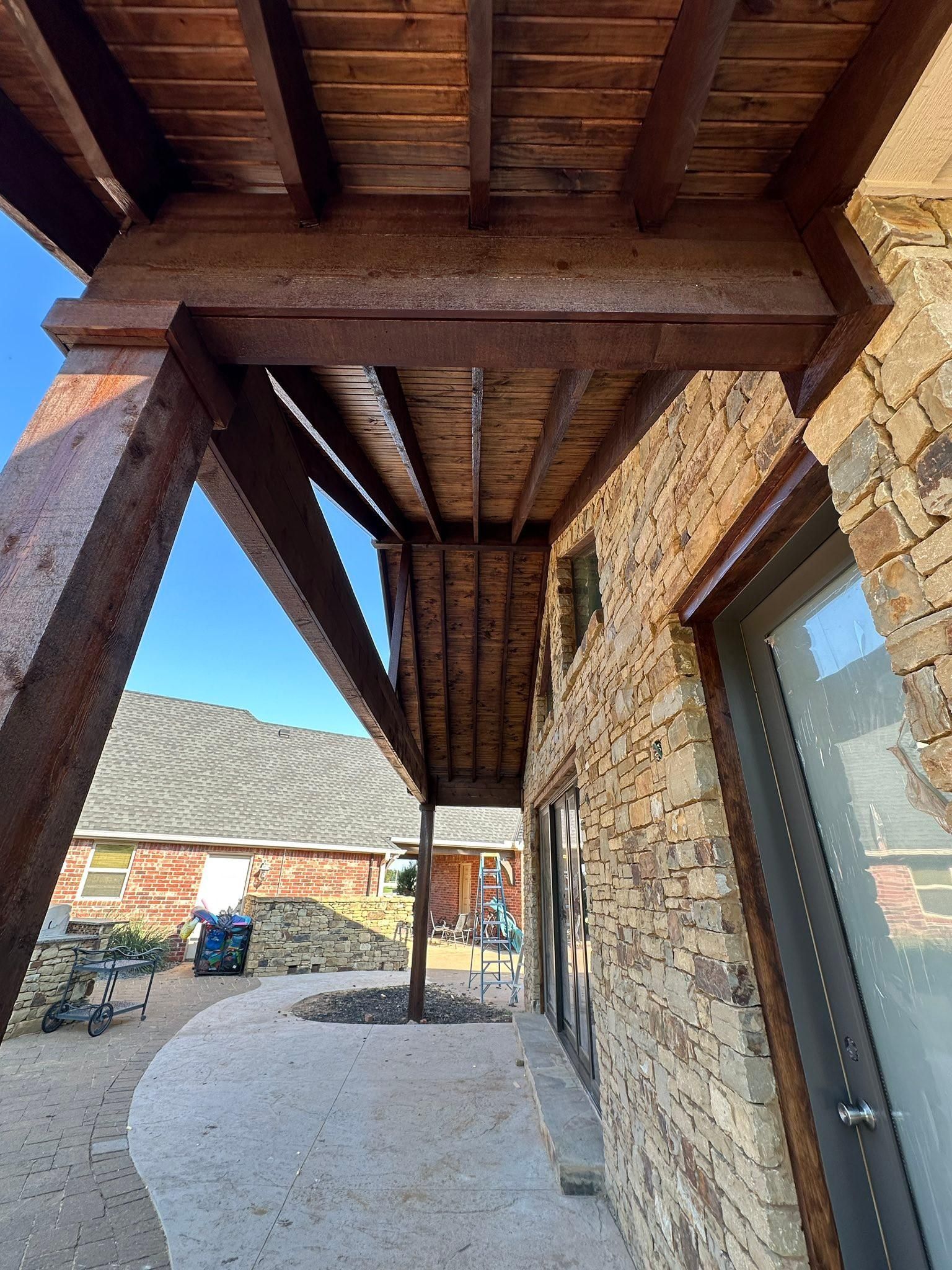  for Route 66 Painting and Remodeling LLC  in Oklahoma City, OK