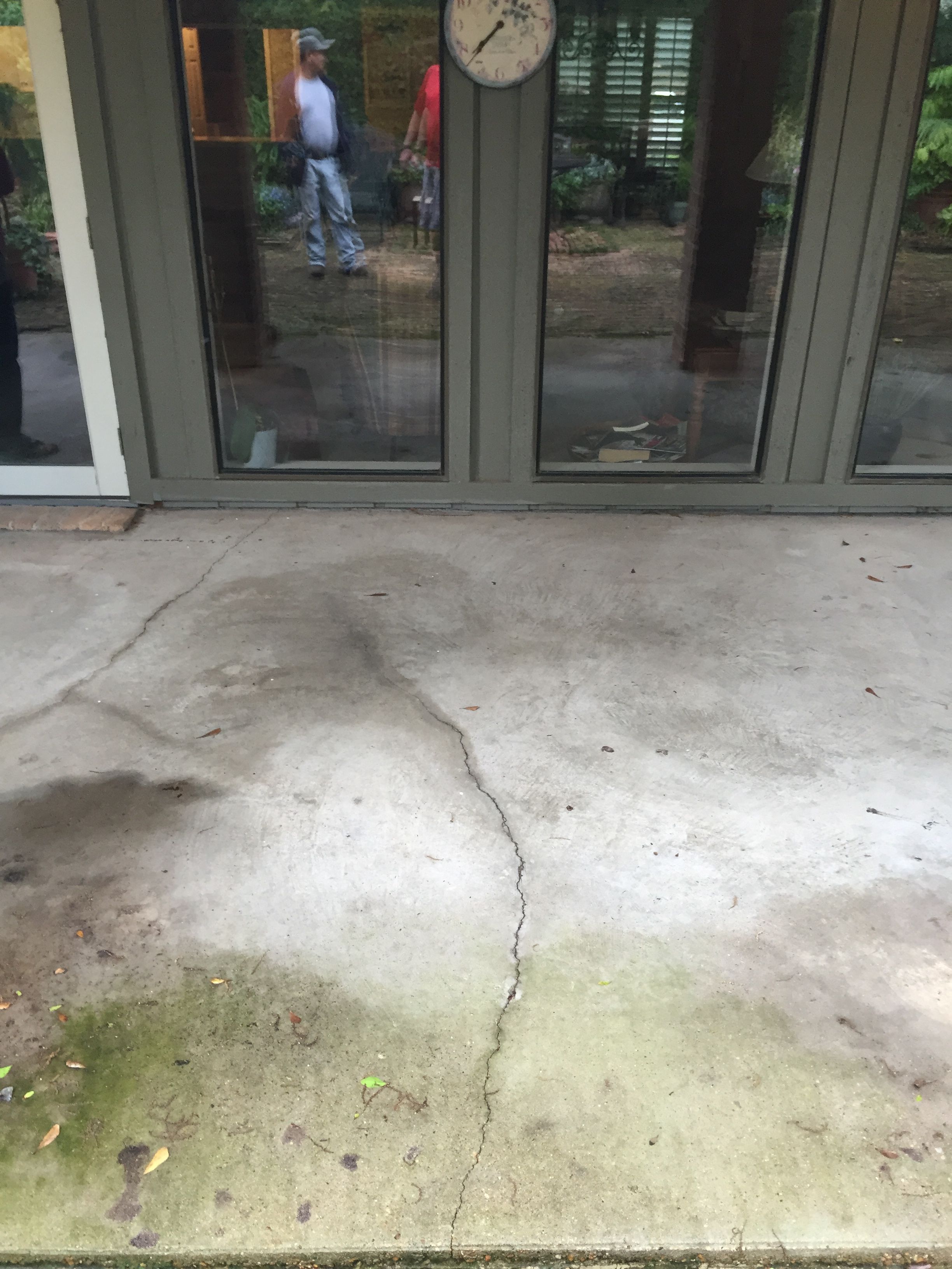  for Texas Curb N Borders in Houston, TX