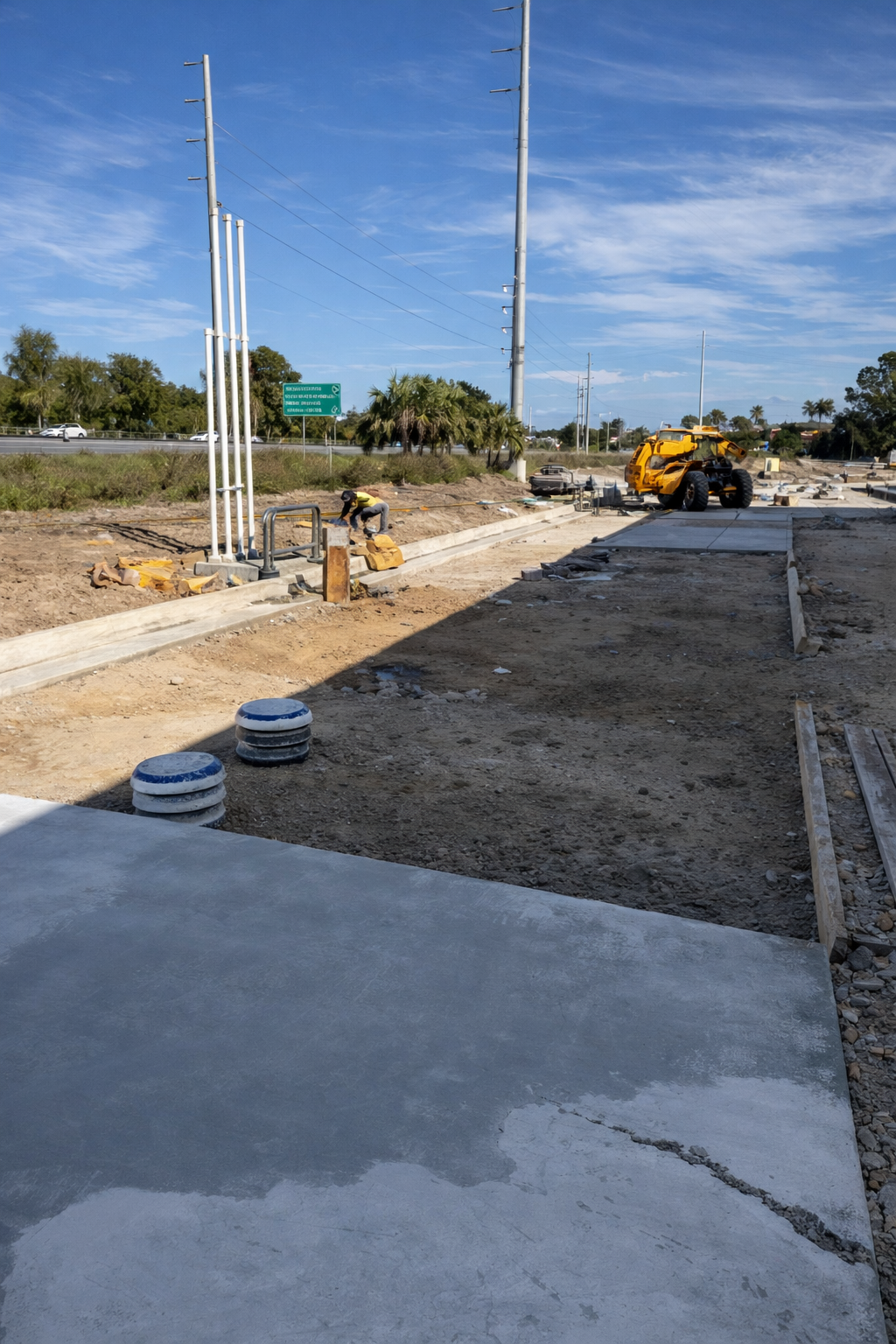  for DMS Concrete Cutting in Bushnell, FL