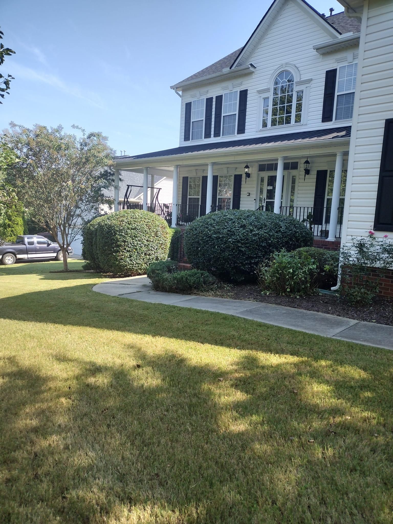  for Palmetto Cuts Lawn Care LLC in Simpsonville, SC