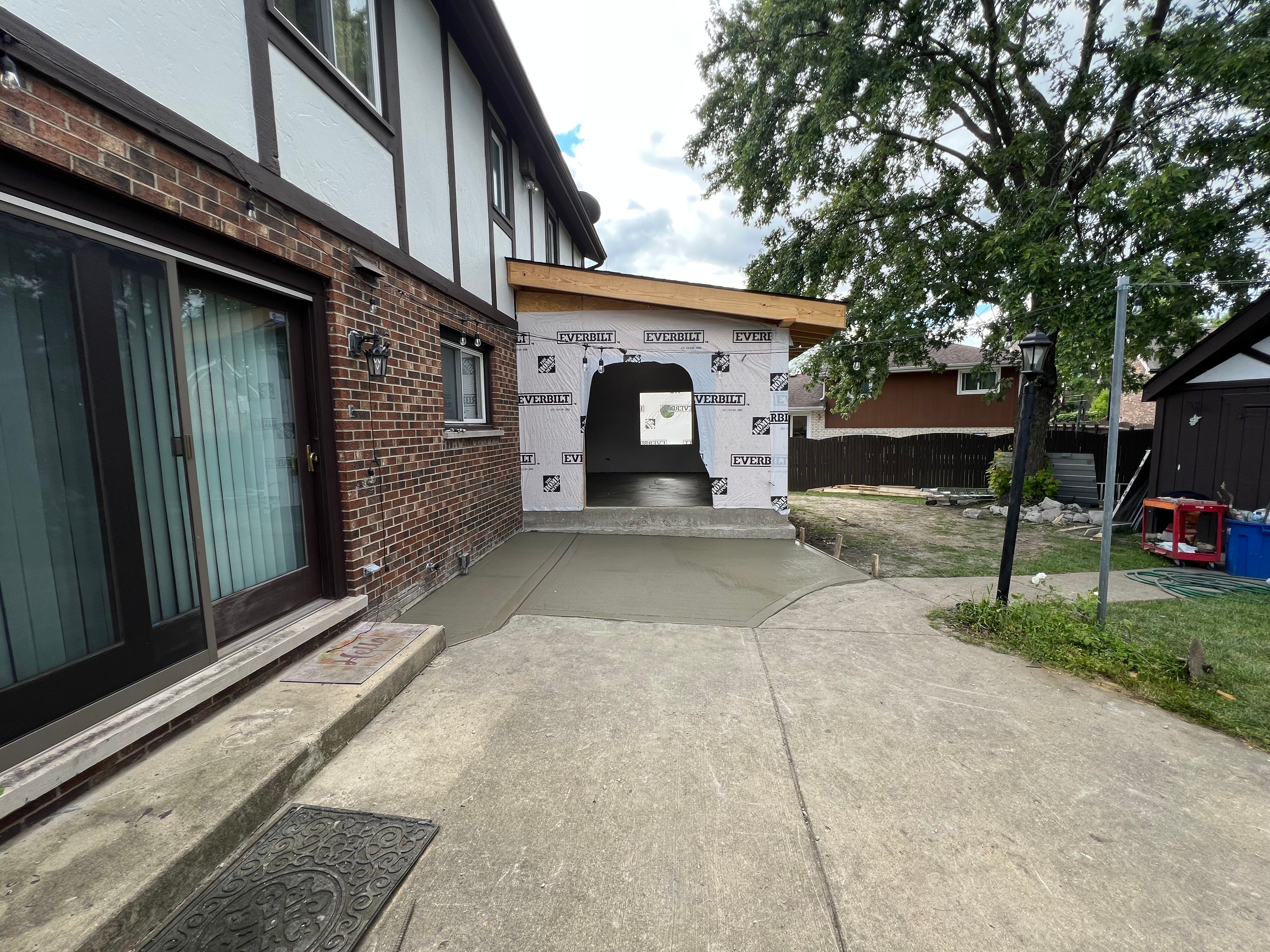  for A&I Concrete and Asphalt LLC in Markham, IL