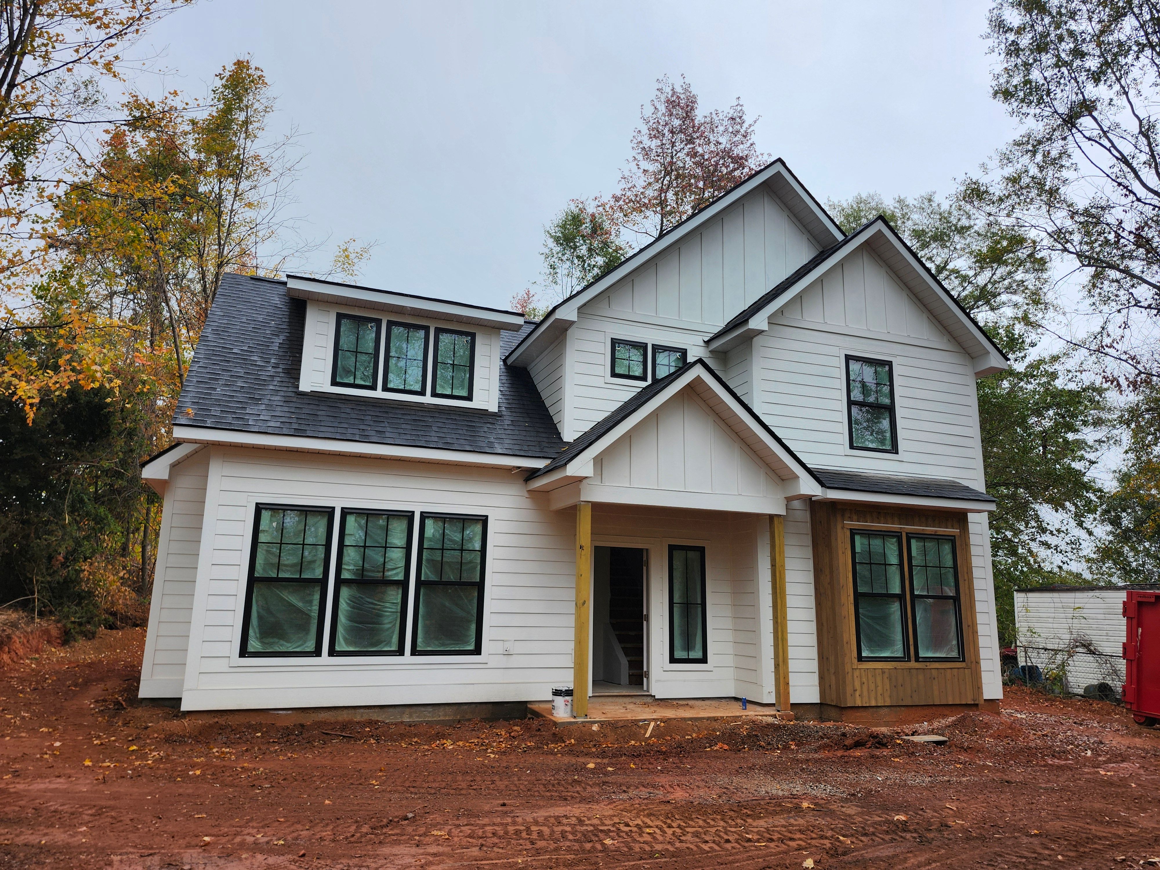  for AG Construction in Greenville, SC