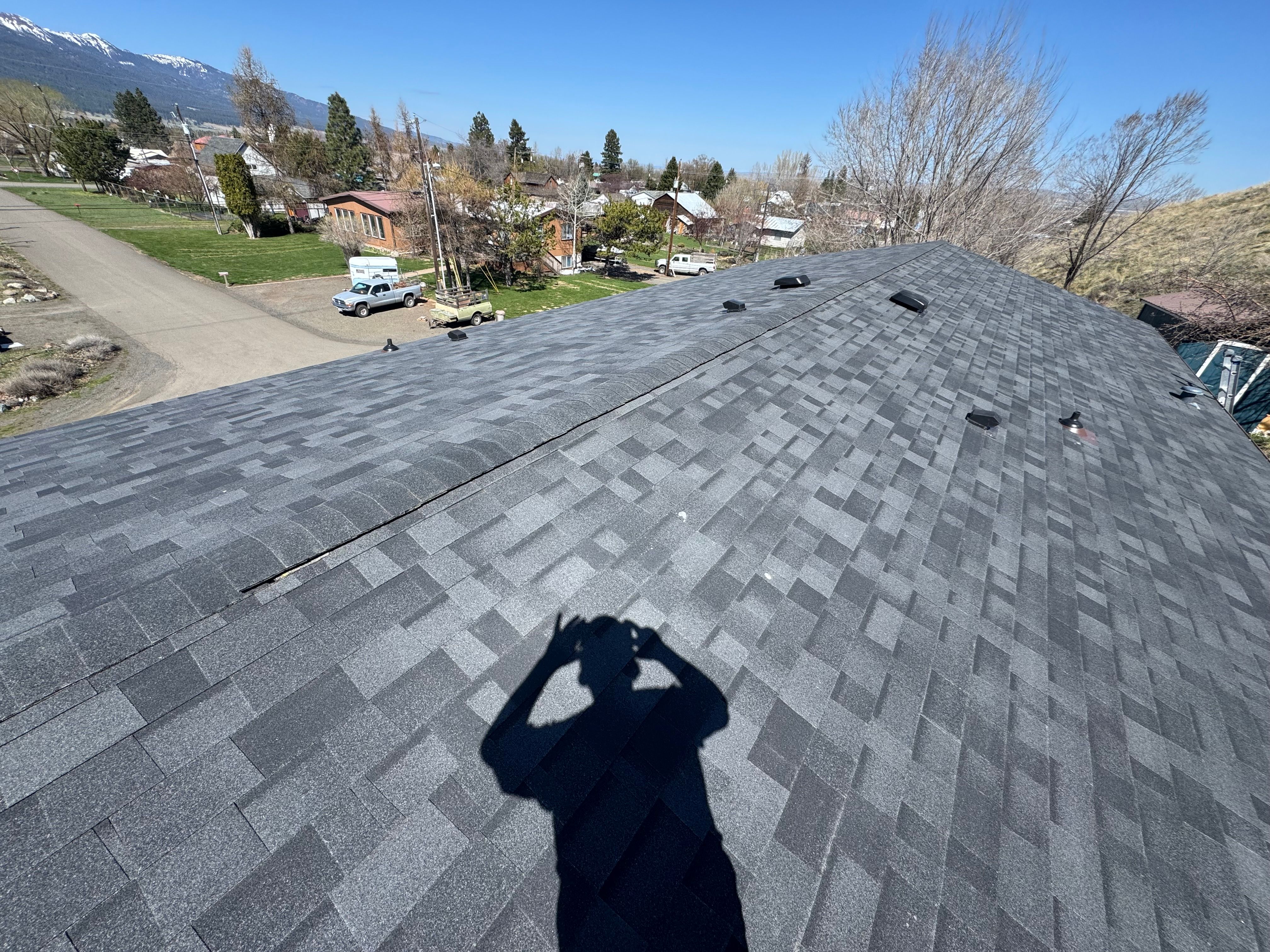  for Djg Construction in Wallowa, OR