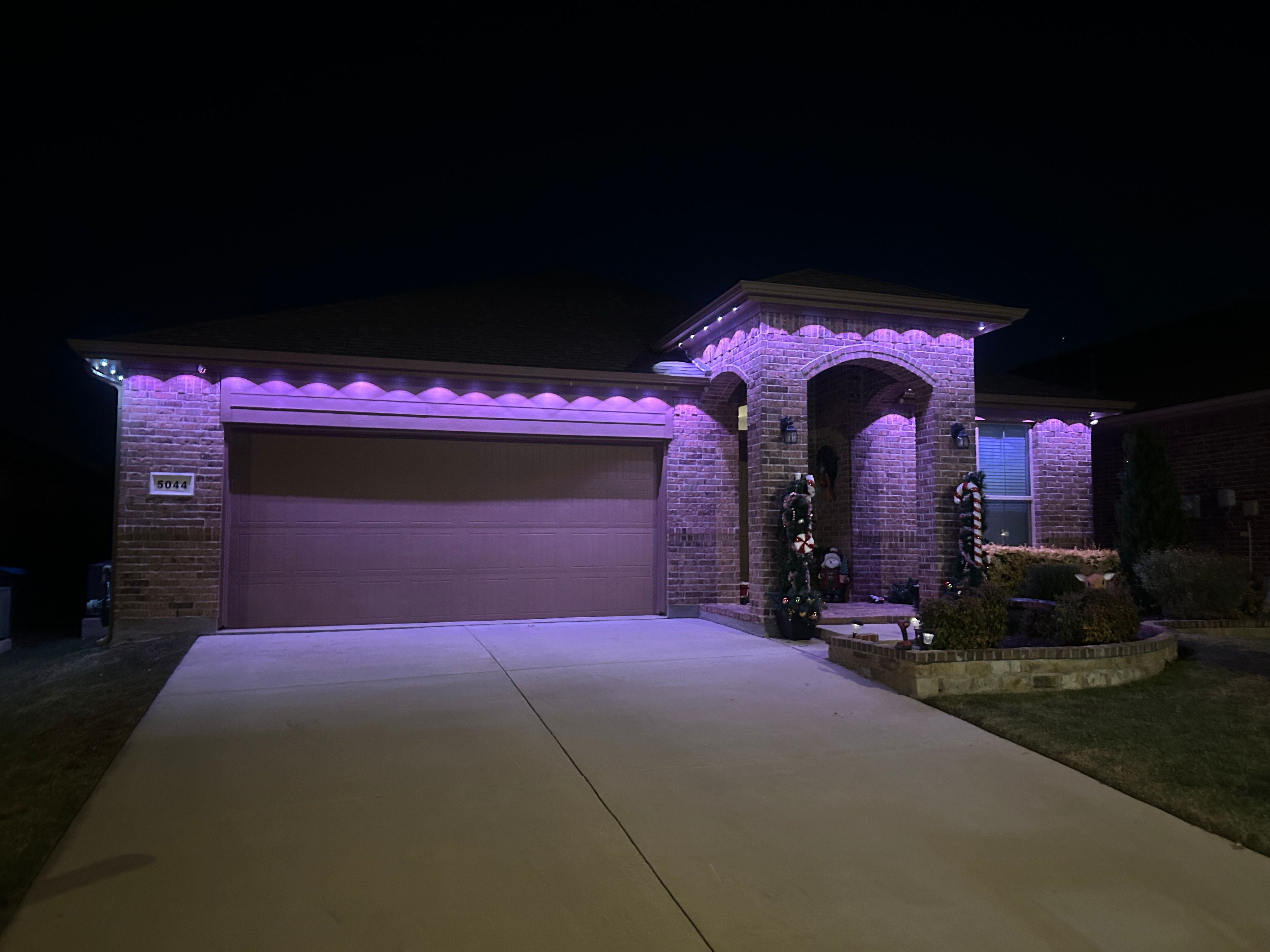 All Photos for Light It Up AV & Turf in Westlake, TX